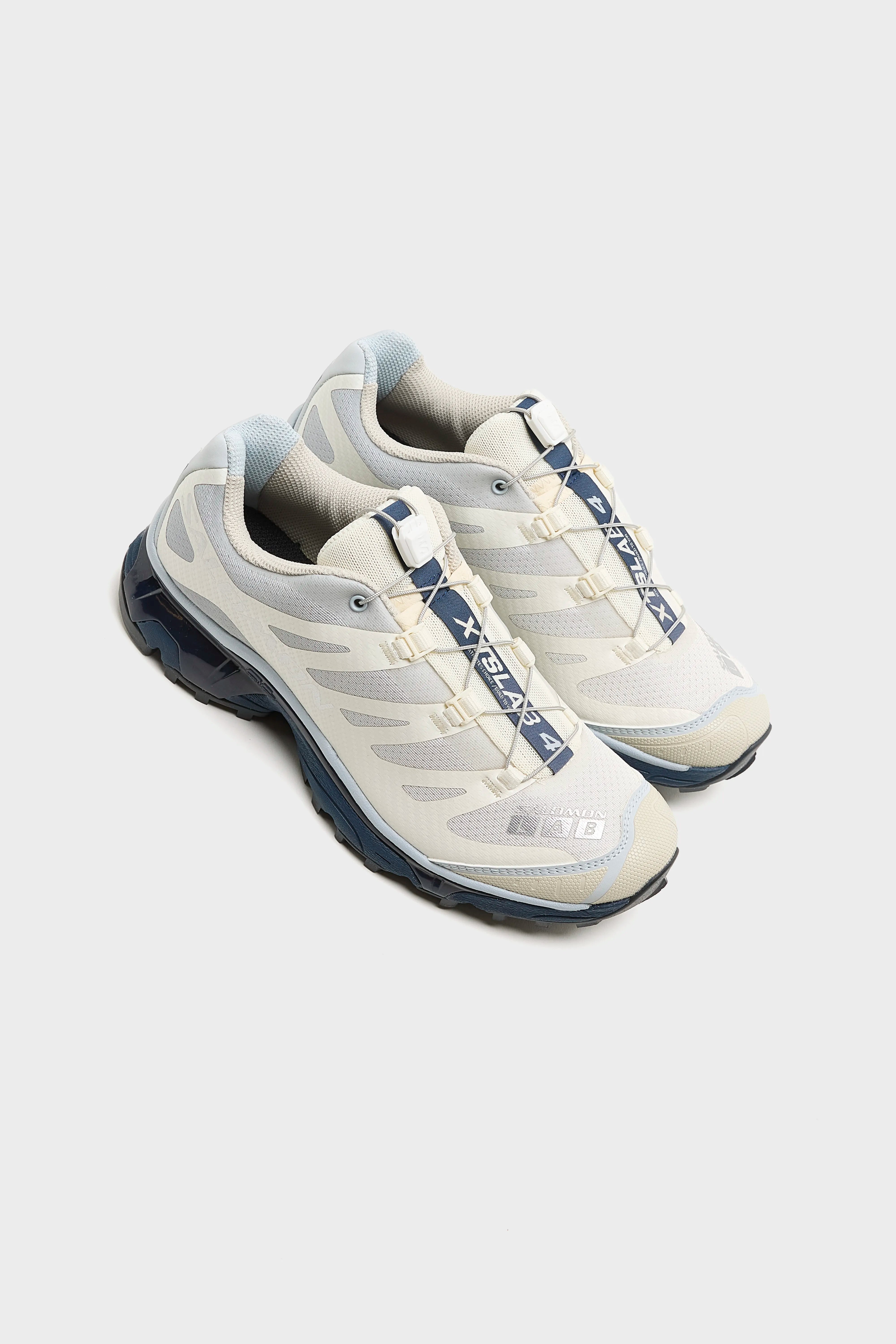 XT-4 OG voor Dames (262 / W / BLACK/WHITE)