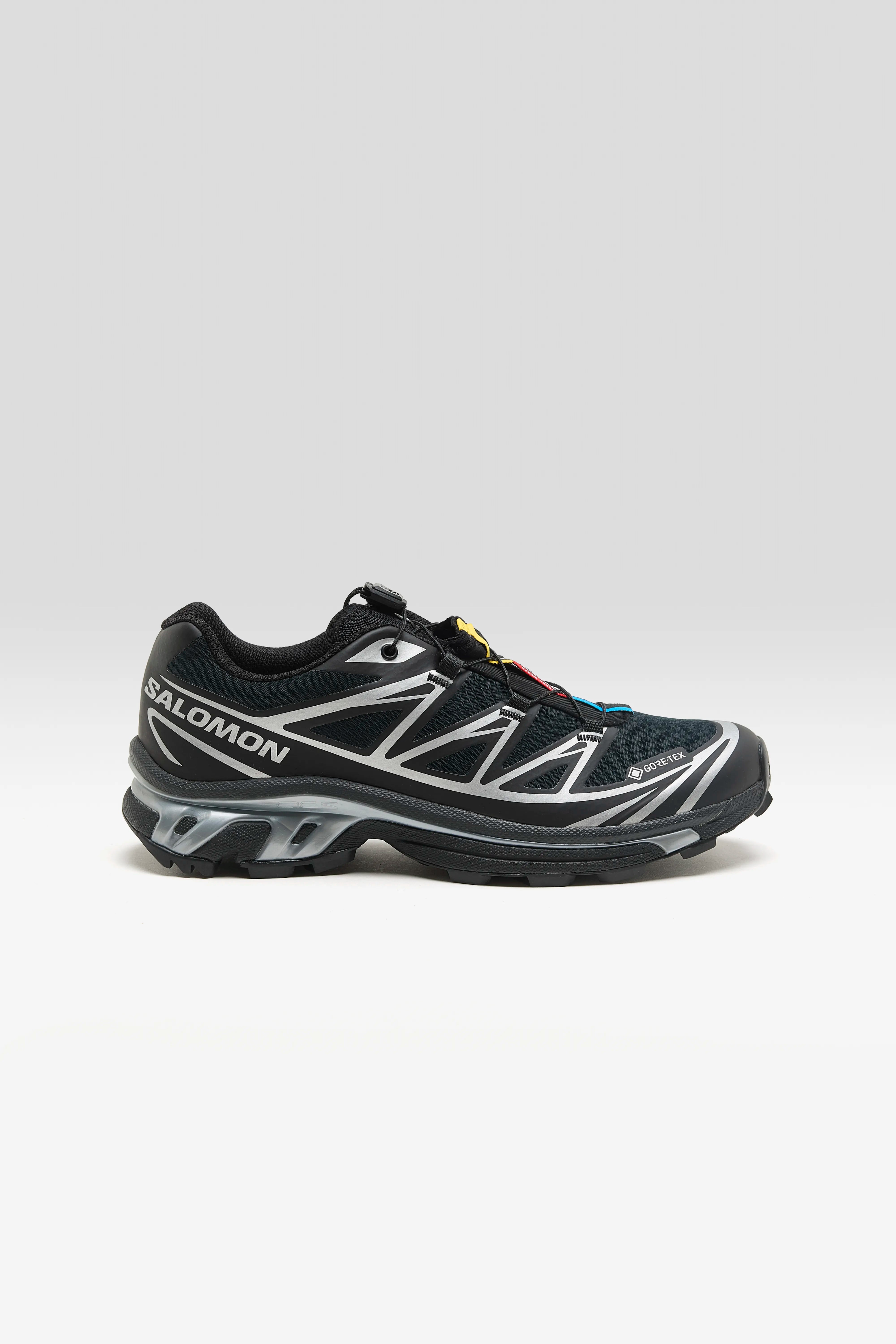 XT-6 Gore-Tex voor Dames (262 / W / BLACK)