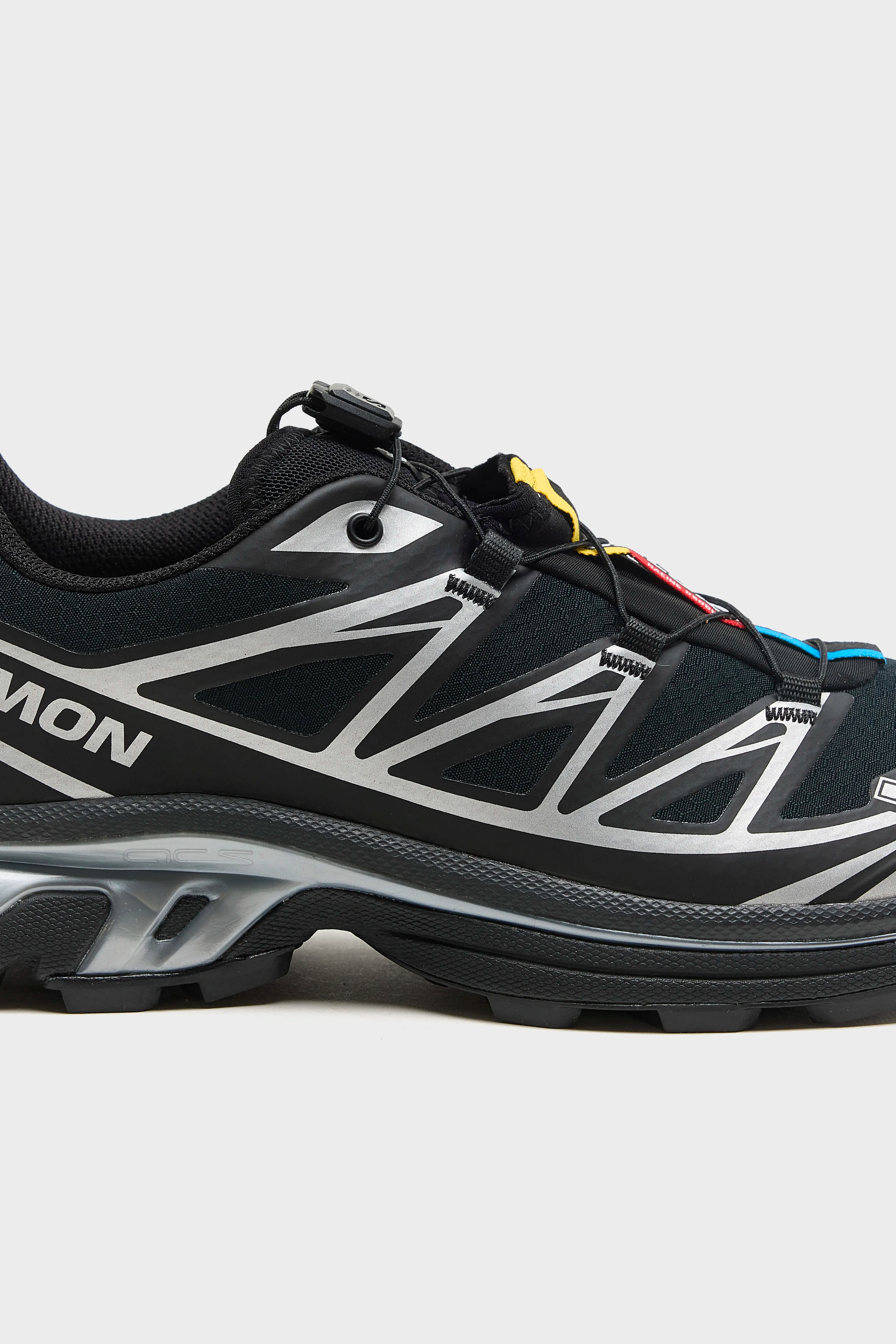 XT-6 Gore-Tex voor Dames (262 / W / BLACK)