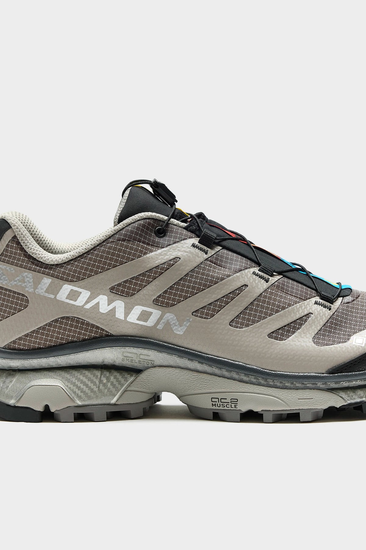 XT-4 OG GTX for Men (262 / M / GREY)