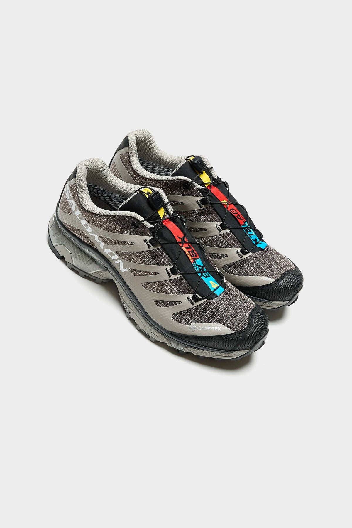 XT-4 OG GTX for Men (262 / M / GREY)