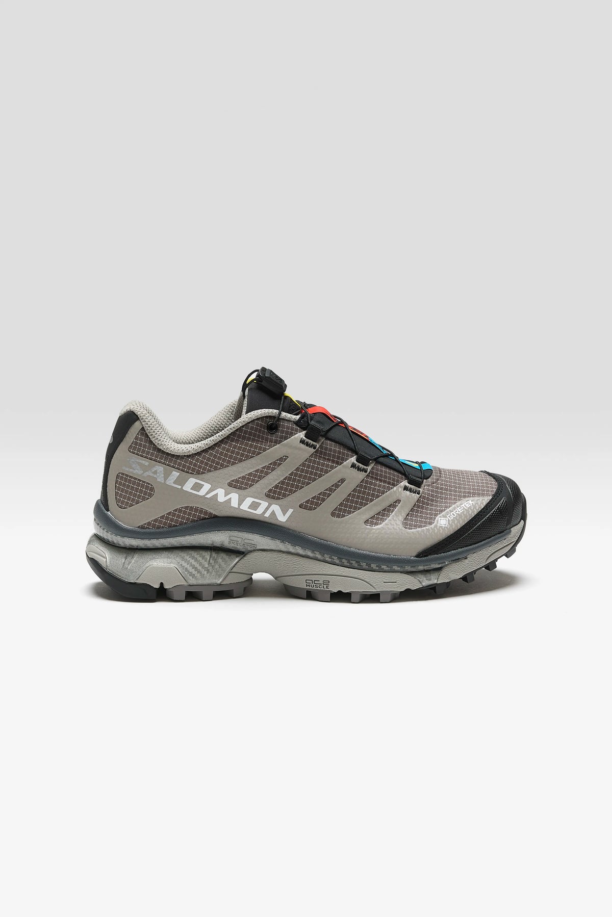 XT-4 OG GTX pour Femme (262 / W / GREY)