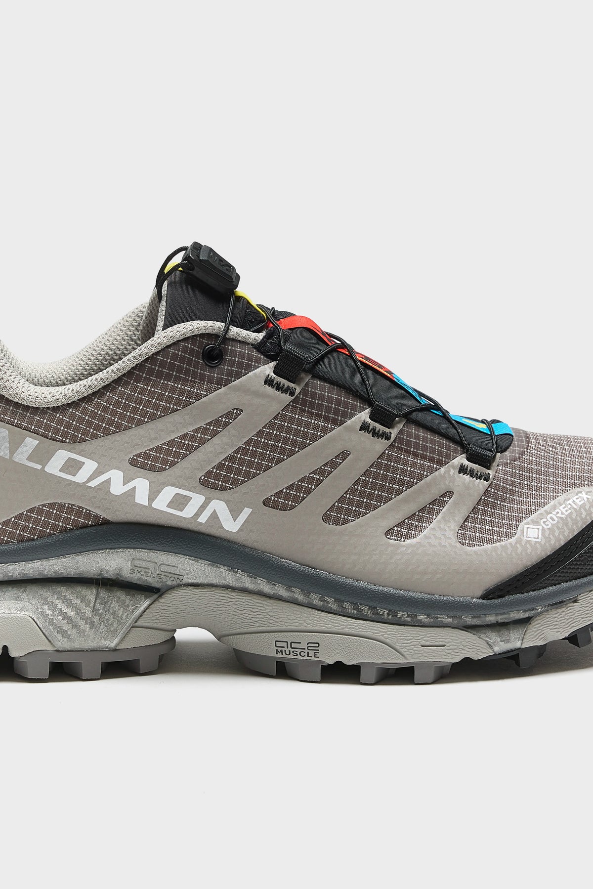XT-4 OG GTX pour Femme (262 / W / GREY)