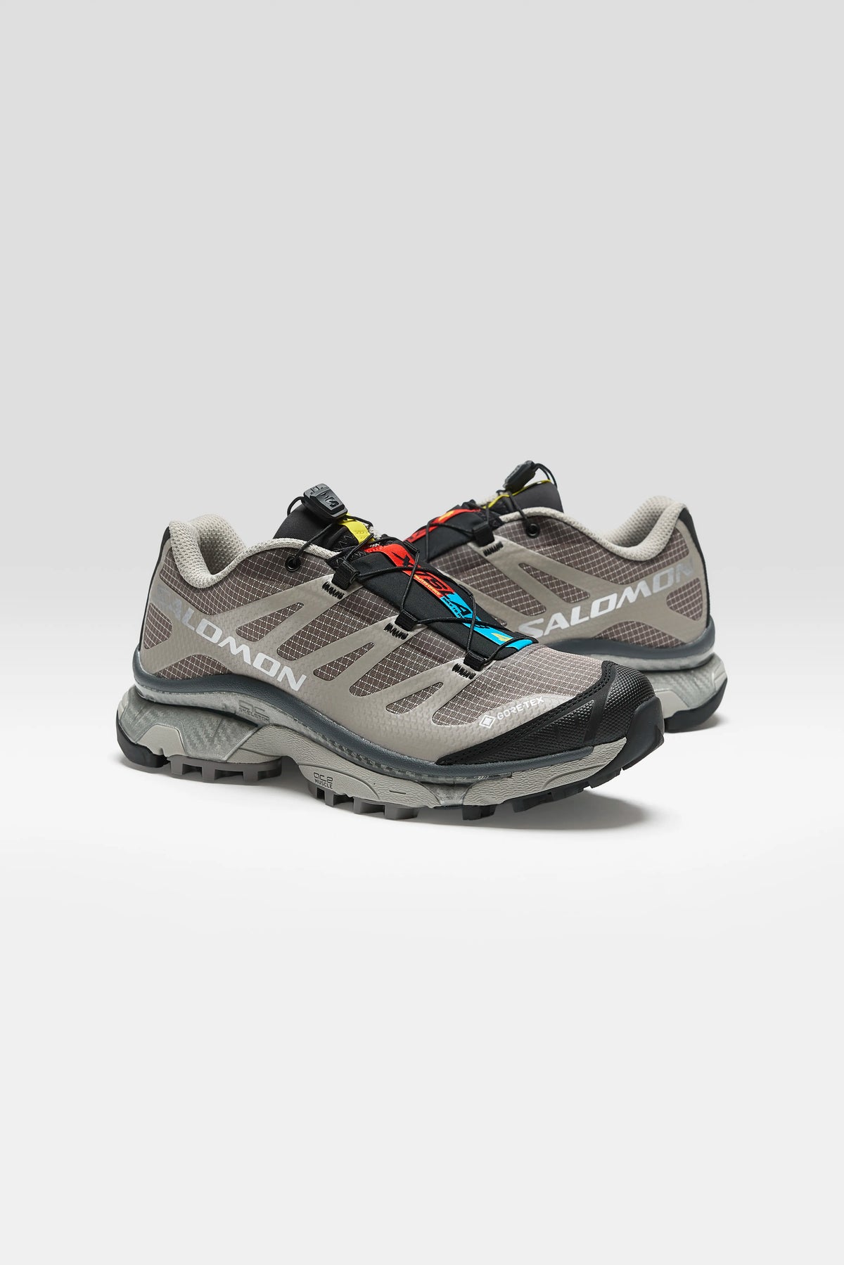 XT-4 OG GTX pour Femme (262 / W / GREY)
