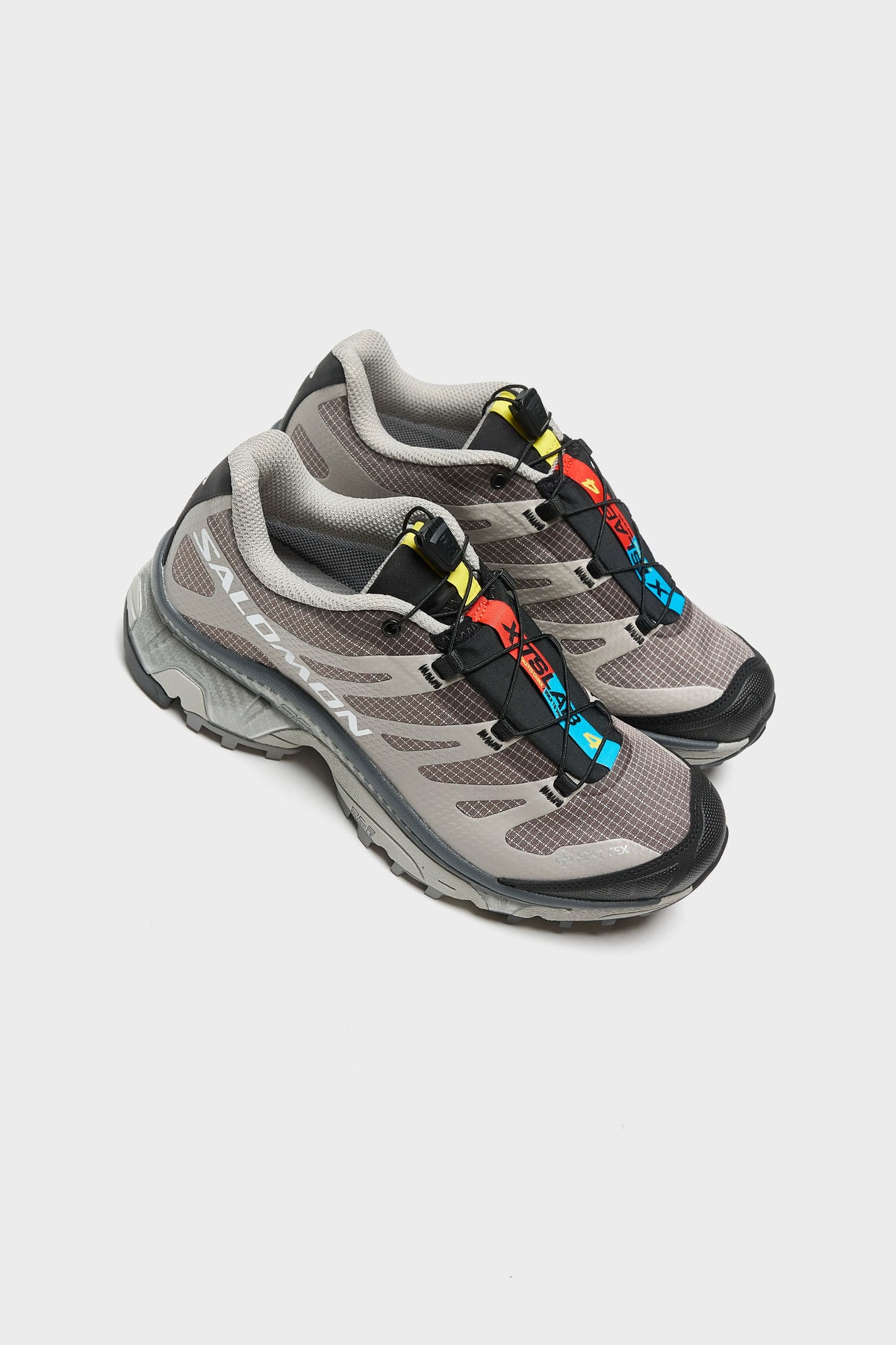 XT-4 OG GTX pour Femme (262 / W / GREY)