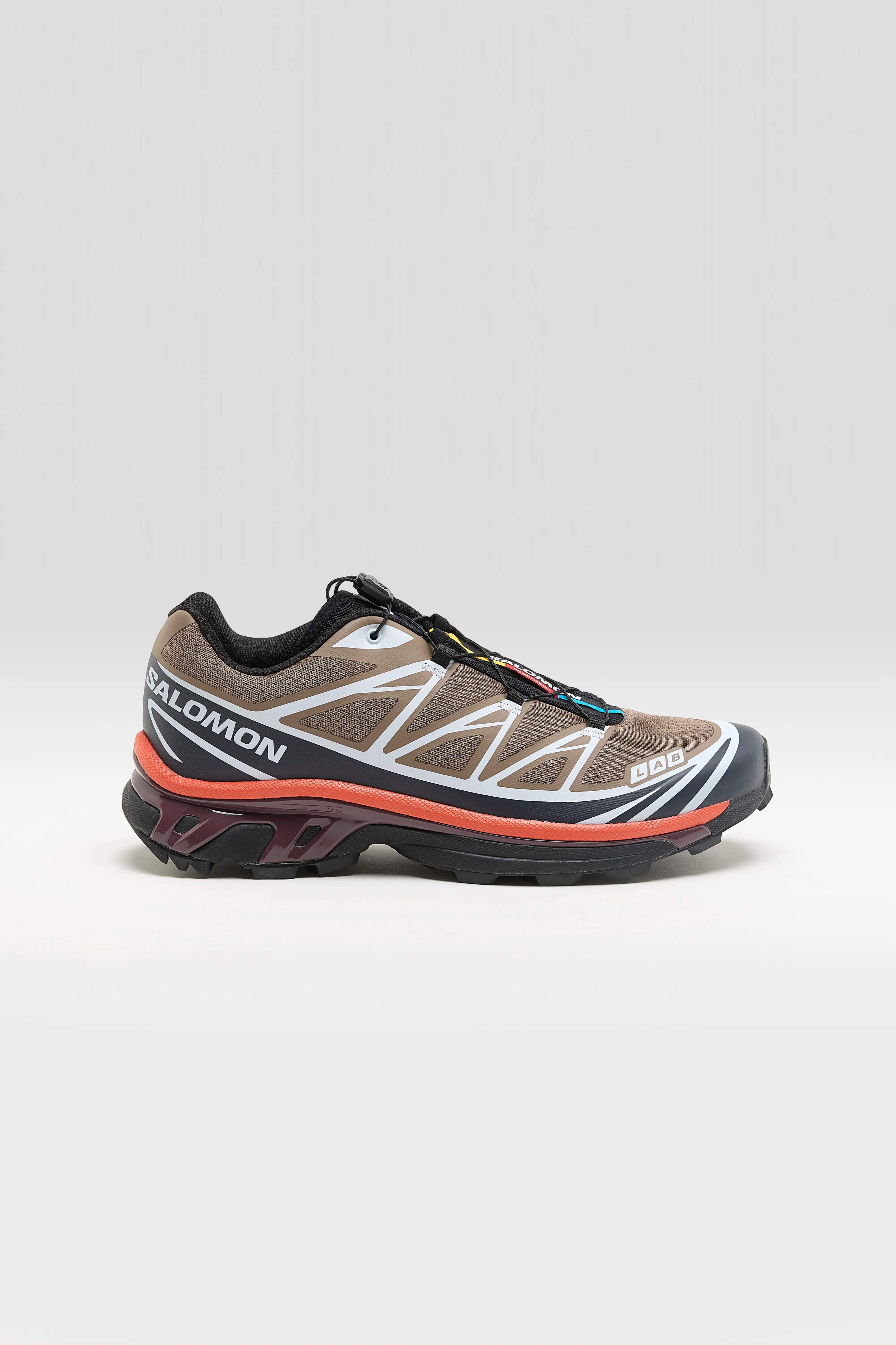 XT-6 pour Femme (262 / M / BROWN)