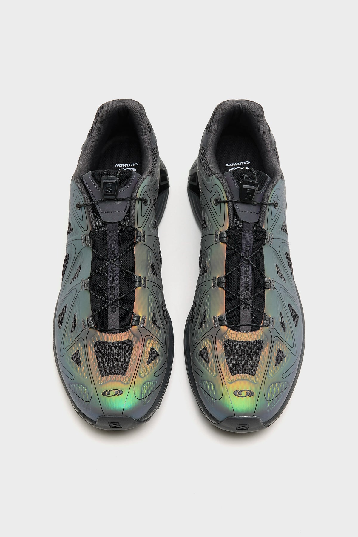 XT-Whisper Void for Men (262 / M / ASPHALT)