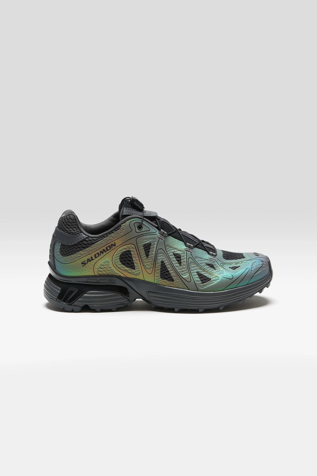 XT-Whisper Void pour Femme (262 / W / ASPHALT)