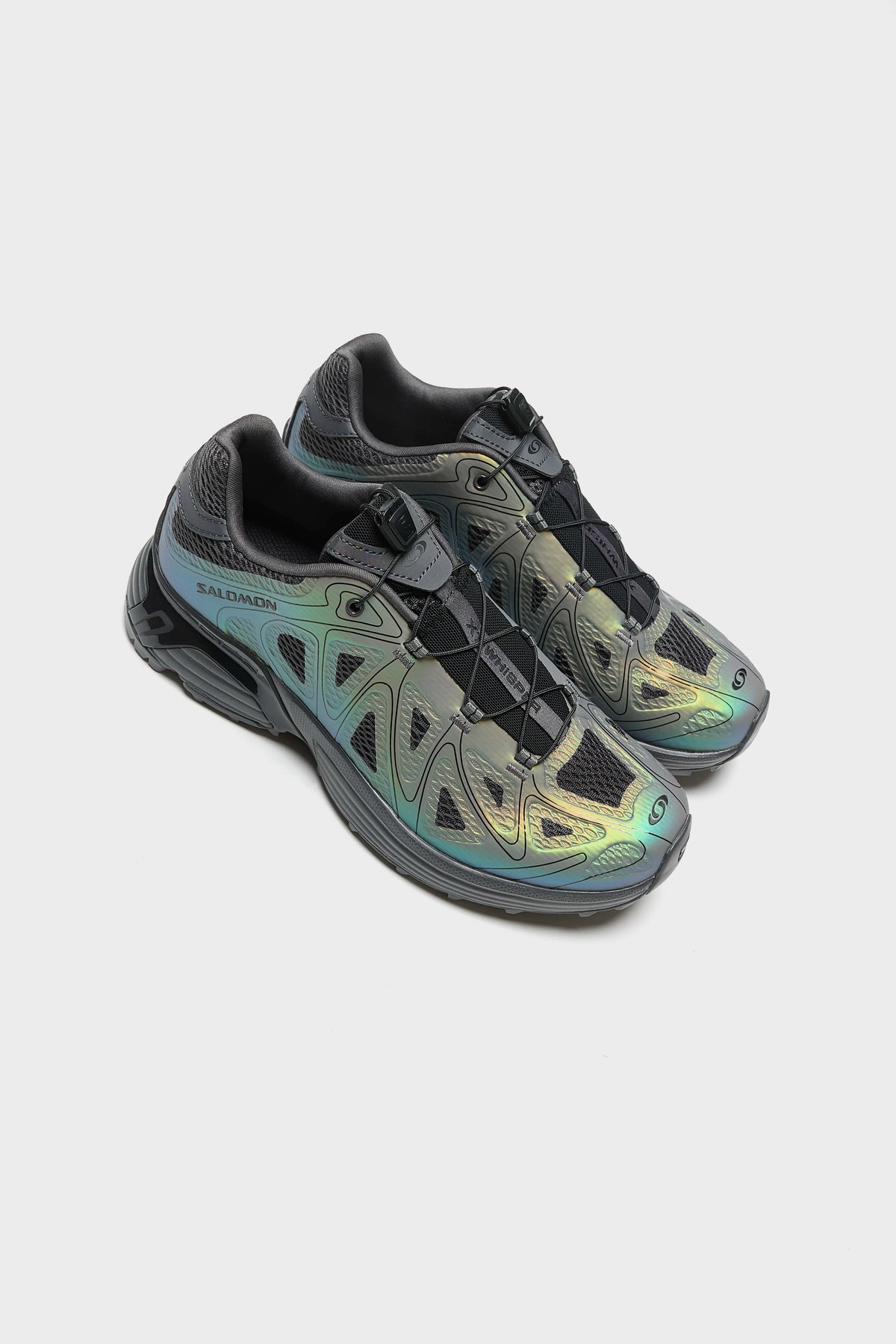 XT-Whisper Void pour Femme (262 / W / ASPHALT)