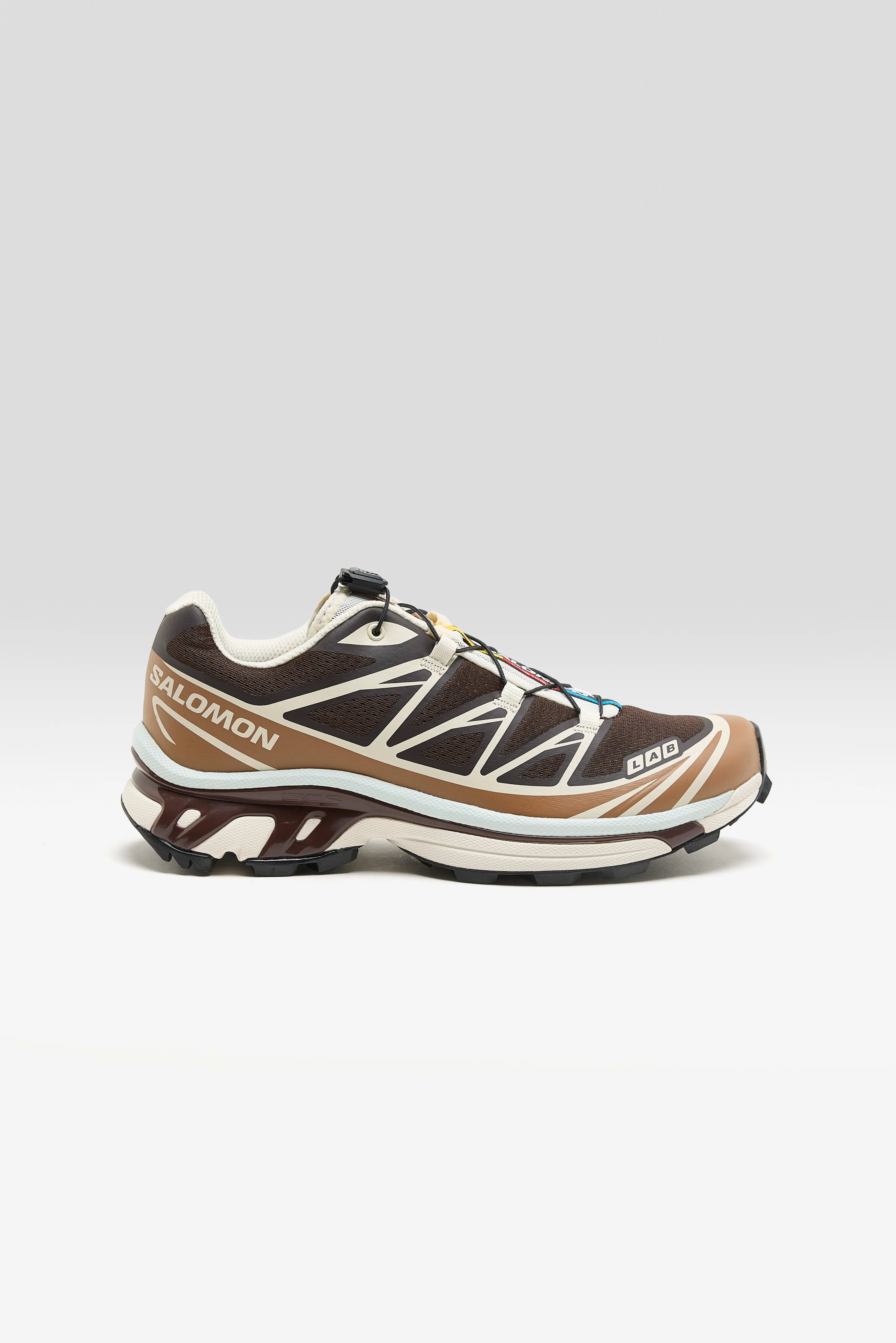 XT-6 pour Femme (262 / W / BROWN)