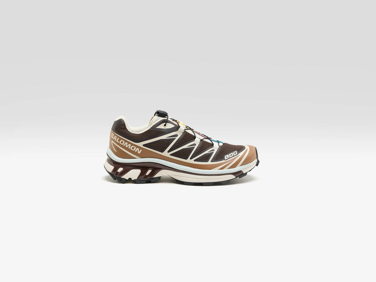 XT-6 pour Femme (262 / W / BROWN)