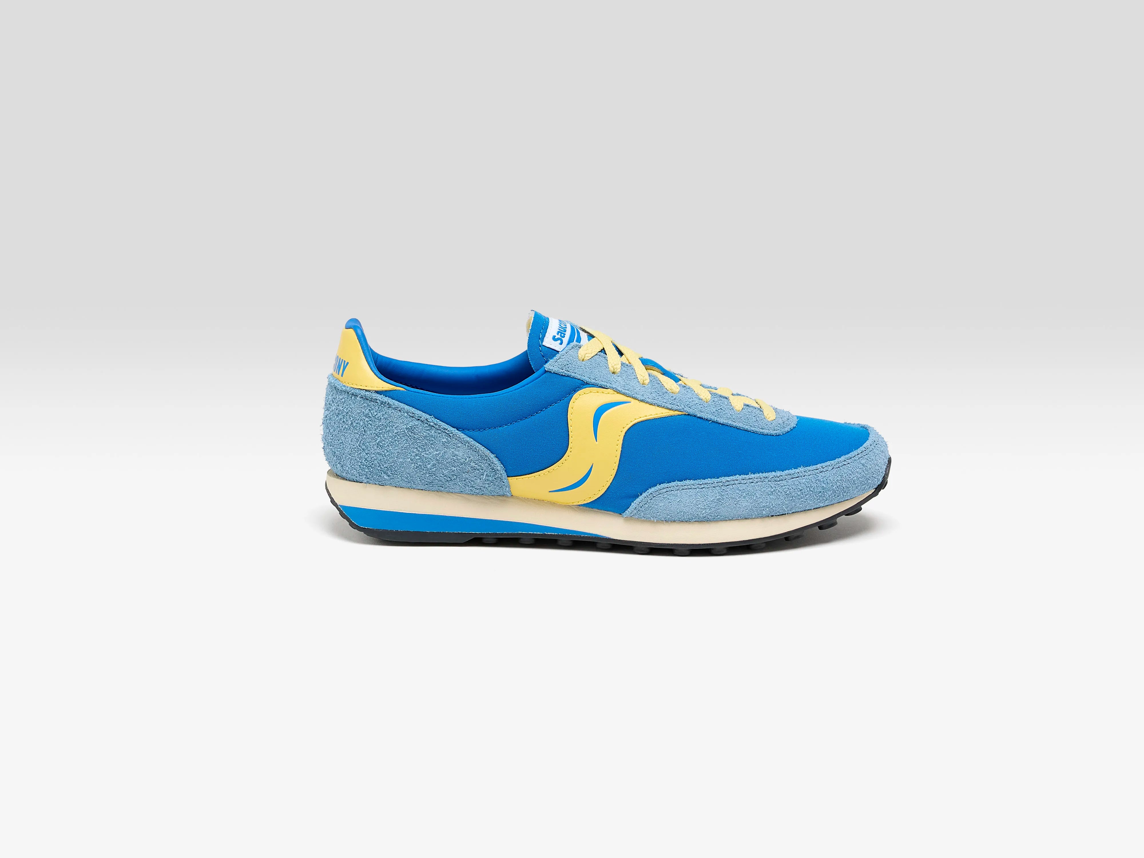 Trainer 80 for Men (251 / M / BLUE)