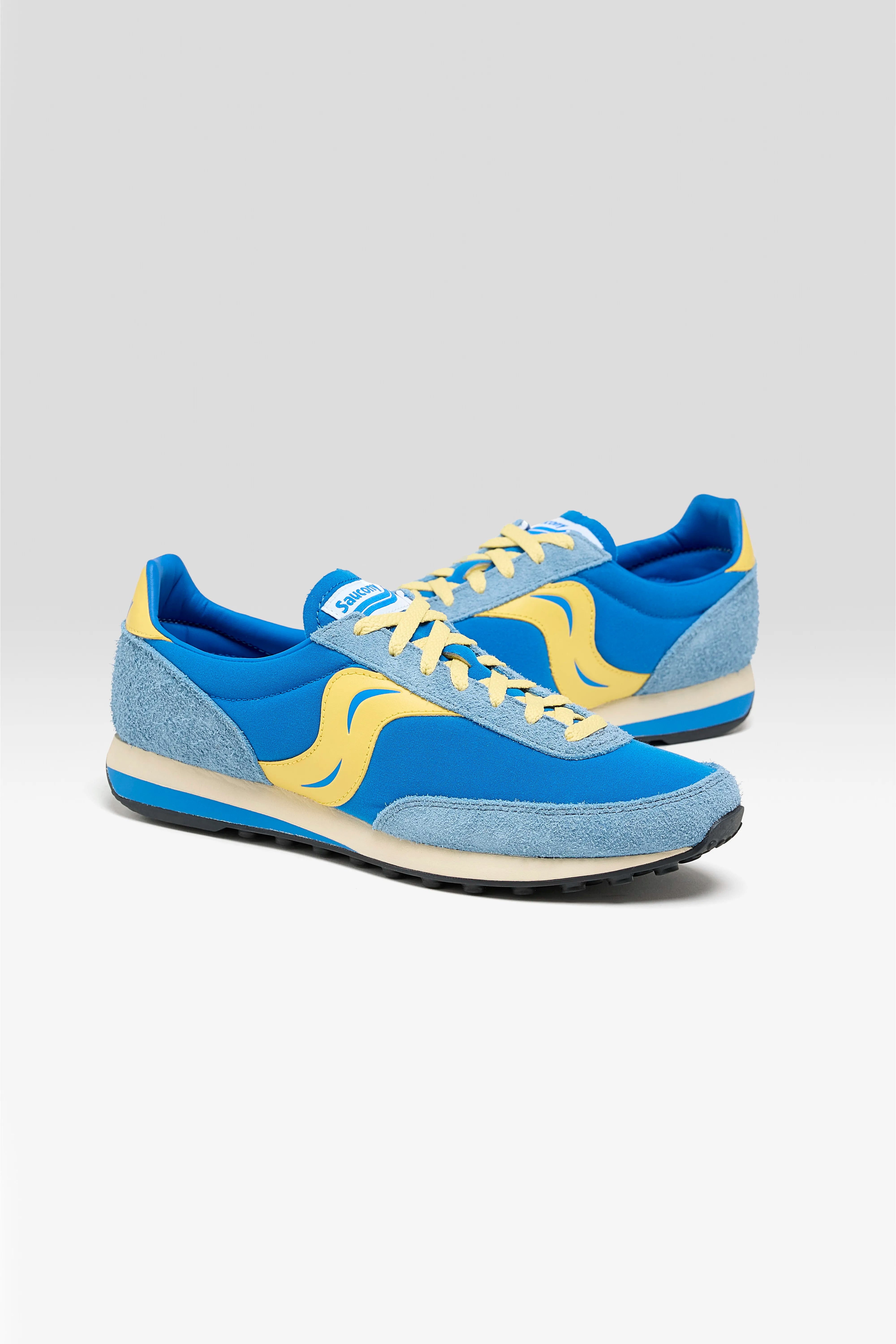 Trainer 80 for Men (251 / M / BLUE)