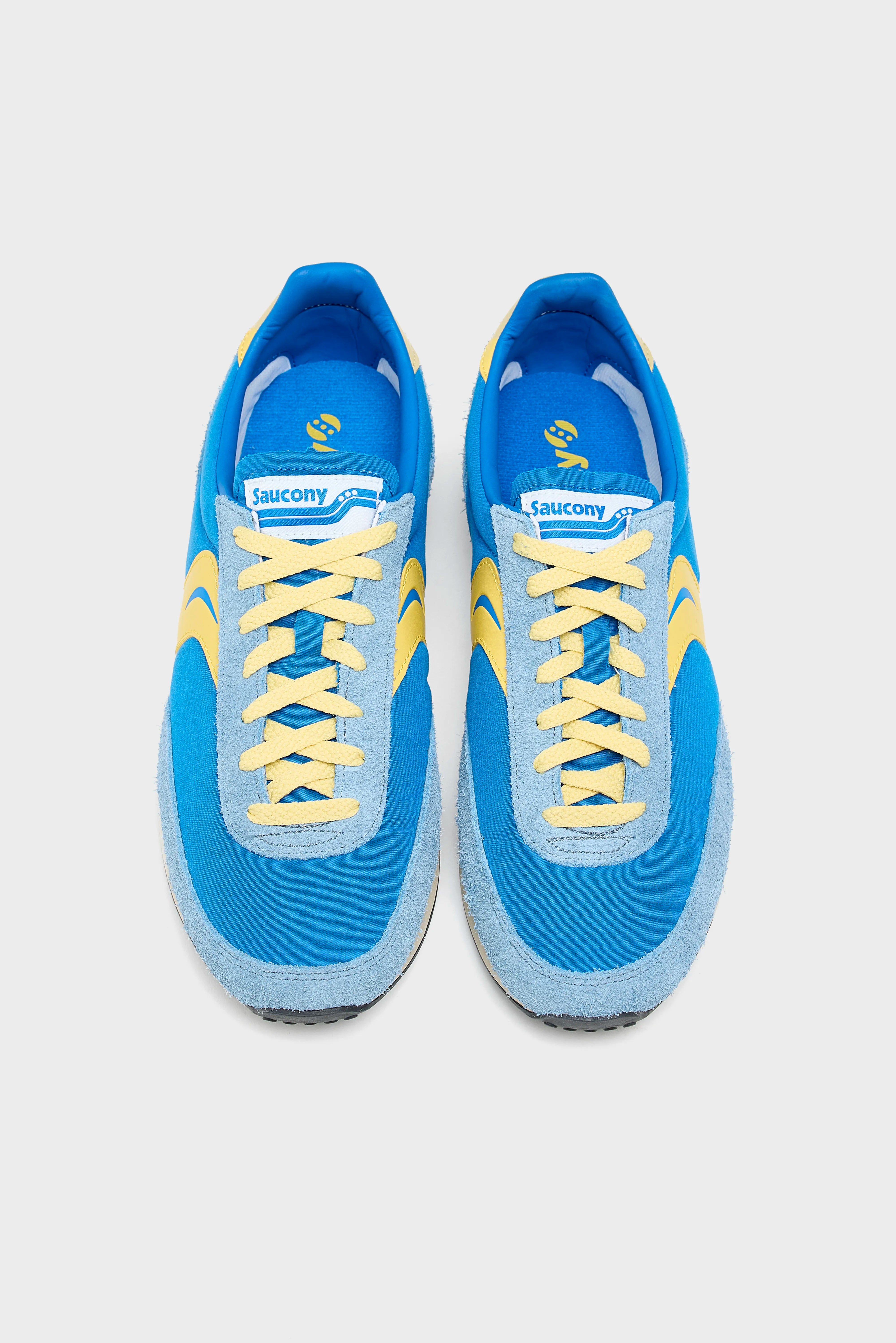 Trainer 80 for Men (251 / M / BLUE)