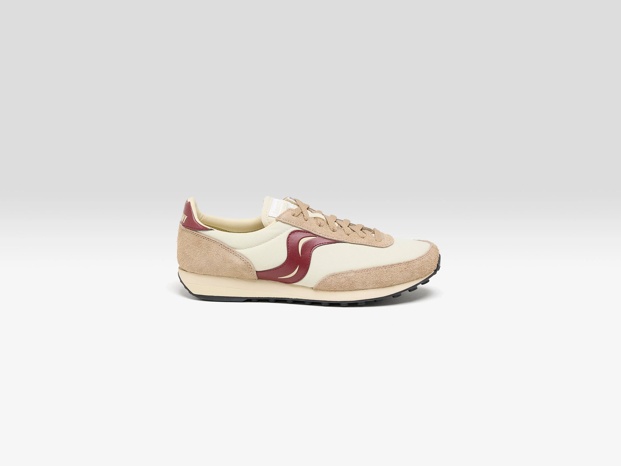スニーカー SAUCONY Men Sneakers 707882 Beige Saucony Men Jazz 81 Veg Tan beige vanilla