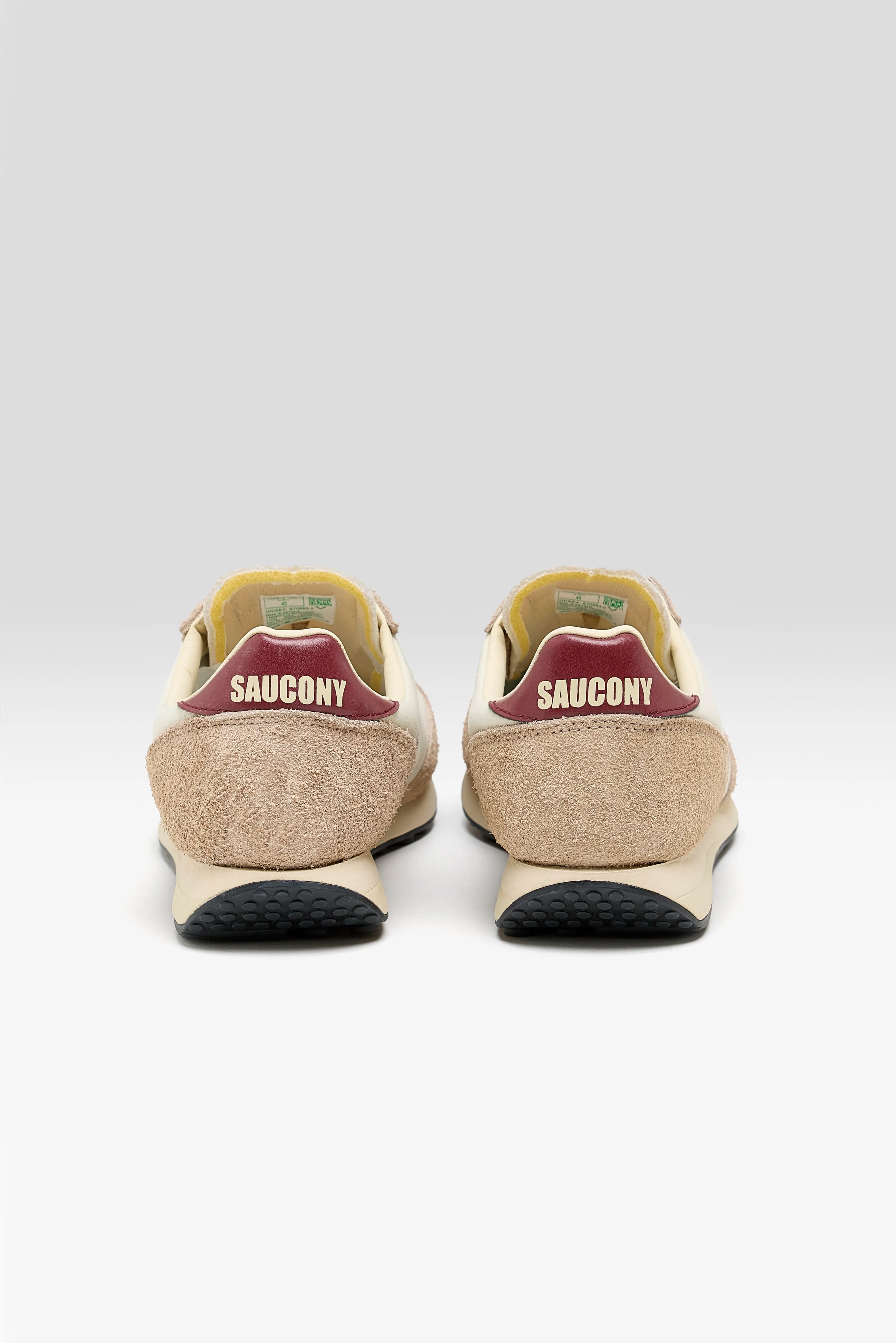 Trainer 80 for Men (251 / M / BEIGE)
