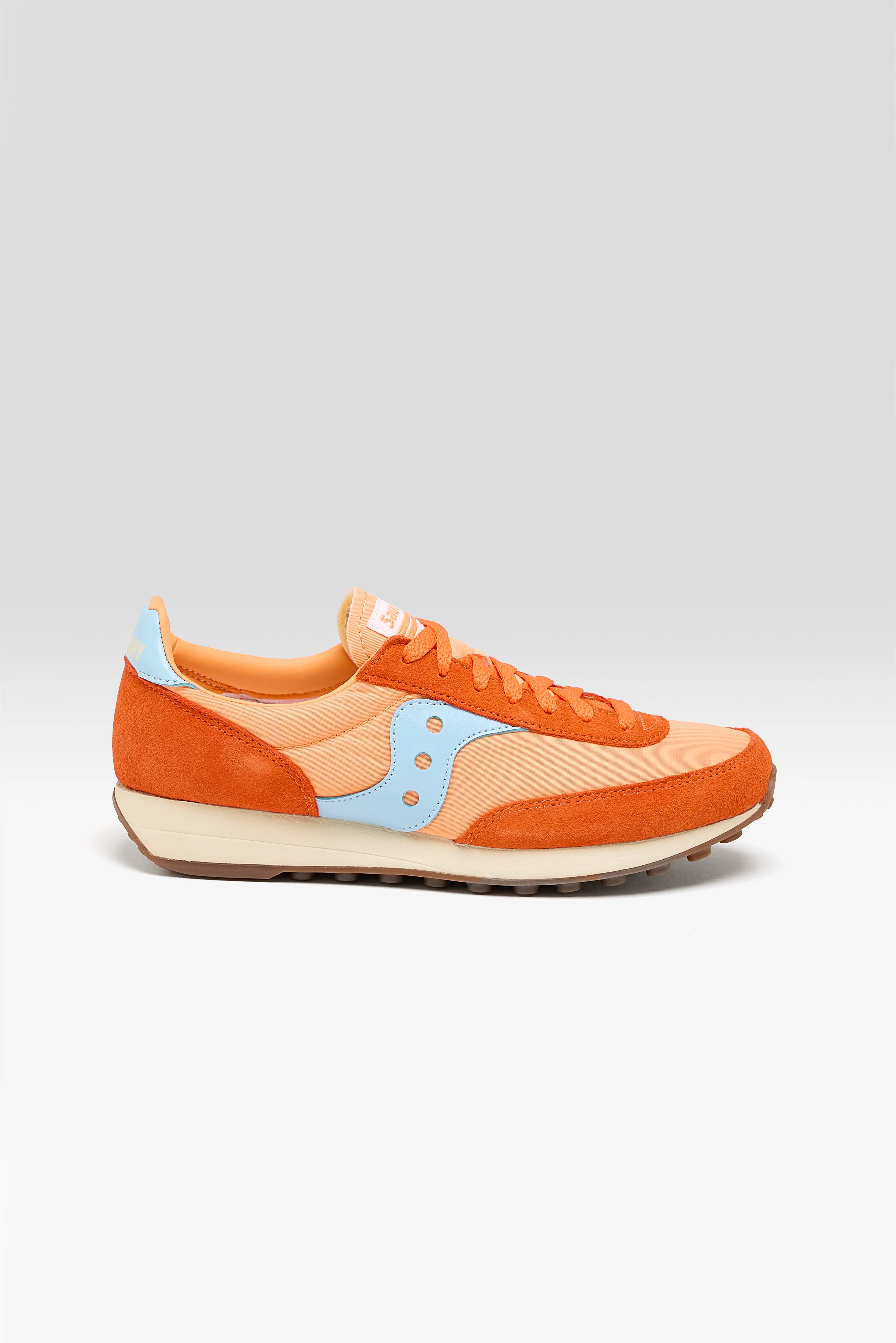 Trainer 80 pour Femme (251 / W / ORANGE)