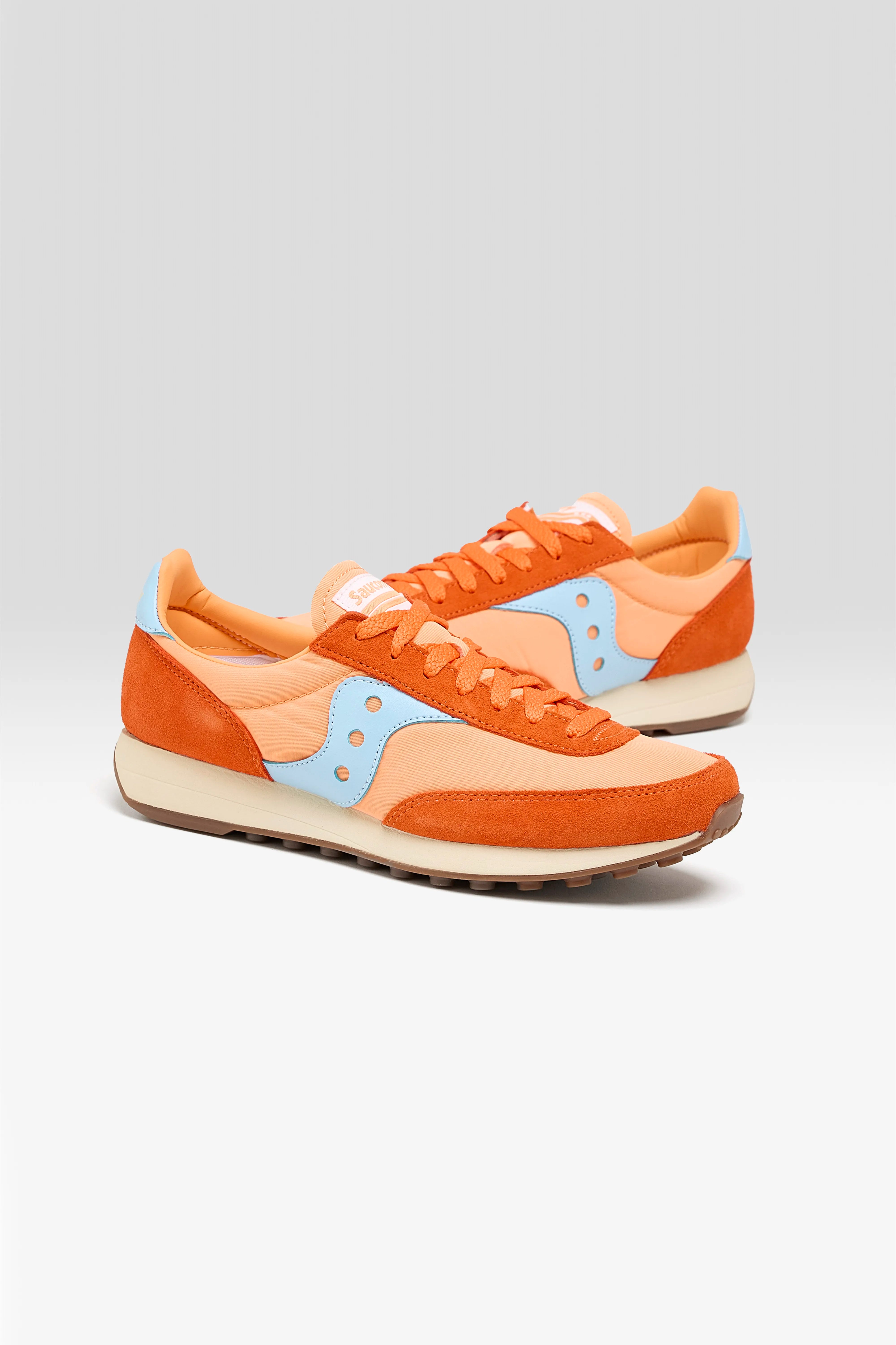 Trainer 80 pour Femme (251 / W / ORANGE)
