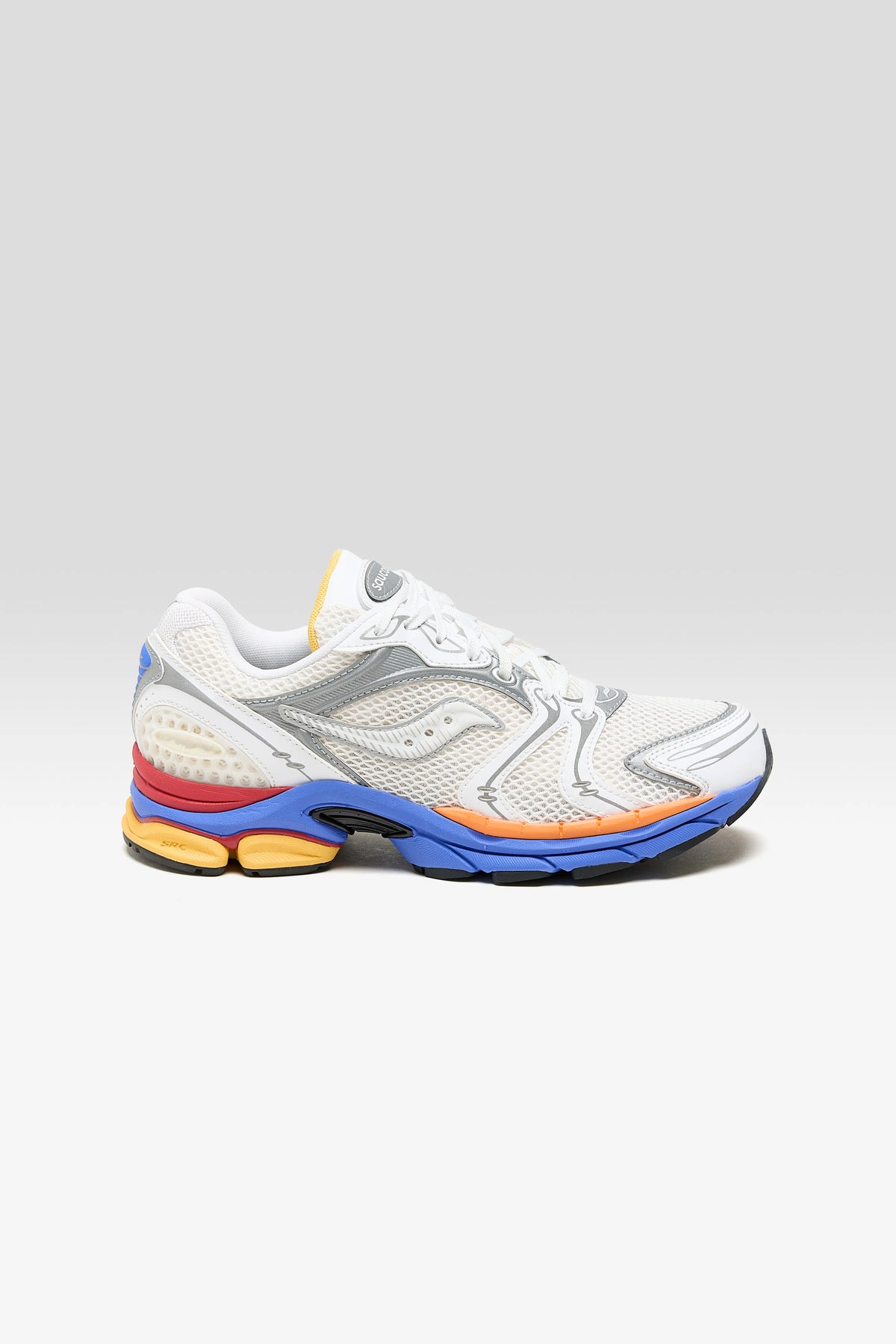 ProGrid Triumph 4 pour Femme (251 / W / MULTICOLOR)