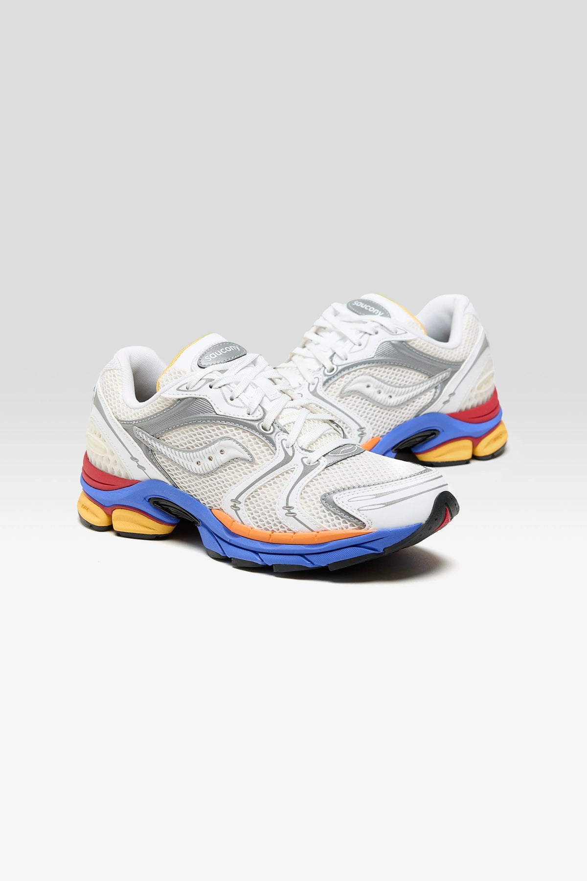 ProGrid Triumph 4 pour Femme (251 / W / MULTICOLOR)