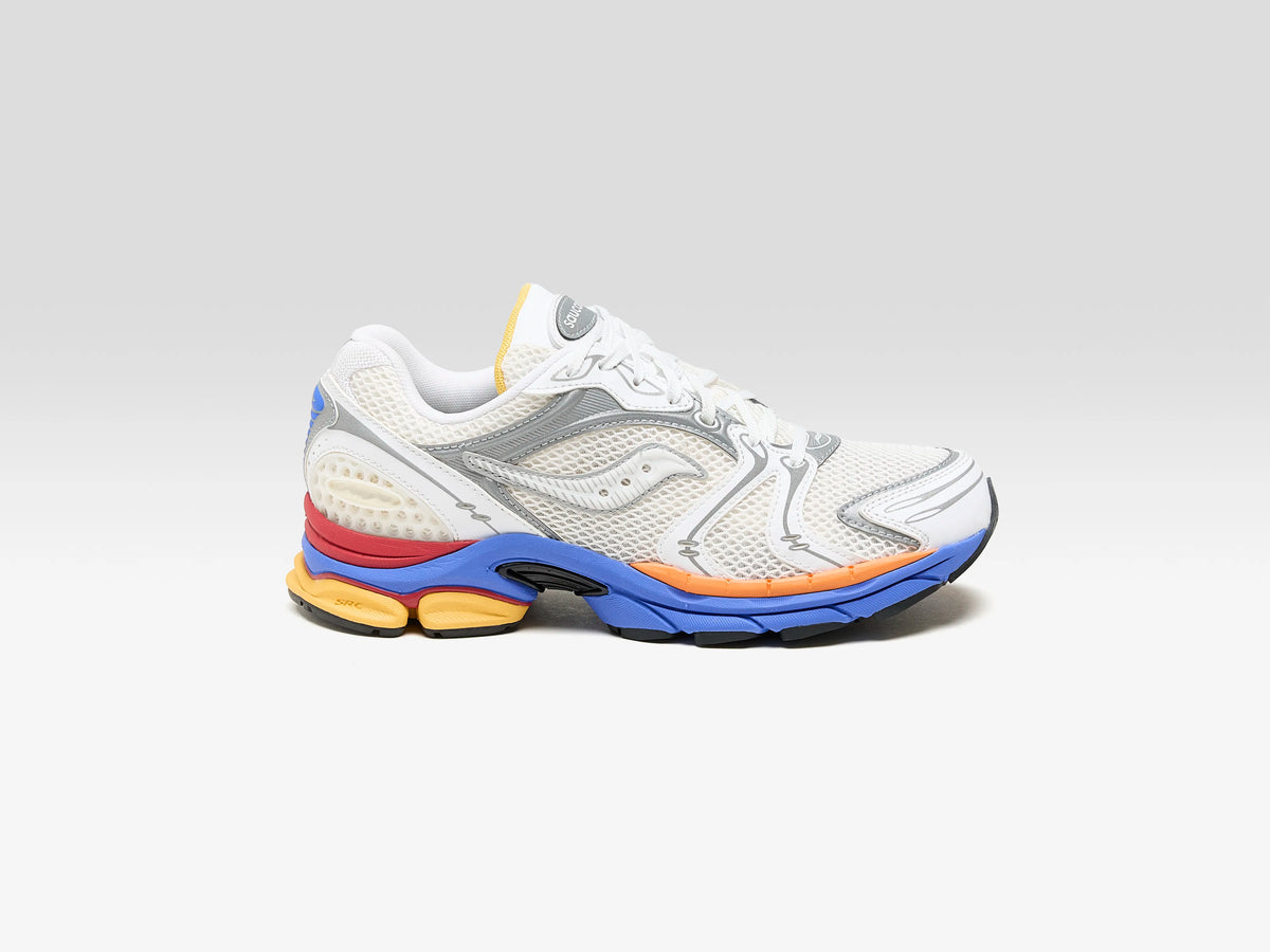 ProGrid Triumph 4 pour Femme (251 / W / MULTICOLOR)