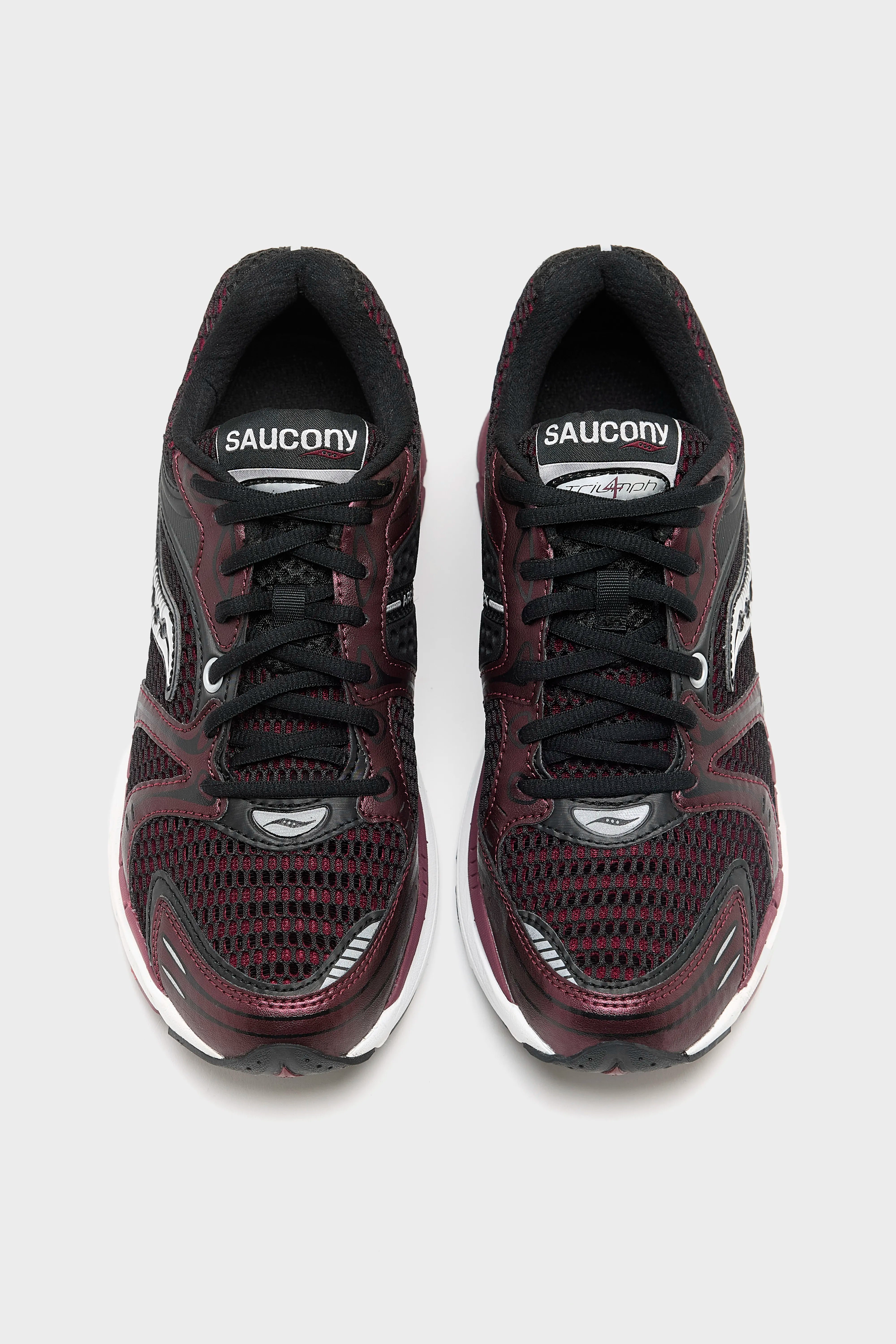 ProGrid Triumph 4 voor Vrouwen (252 / W / RED)