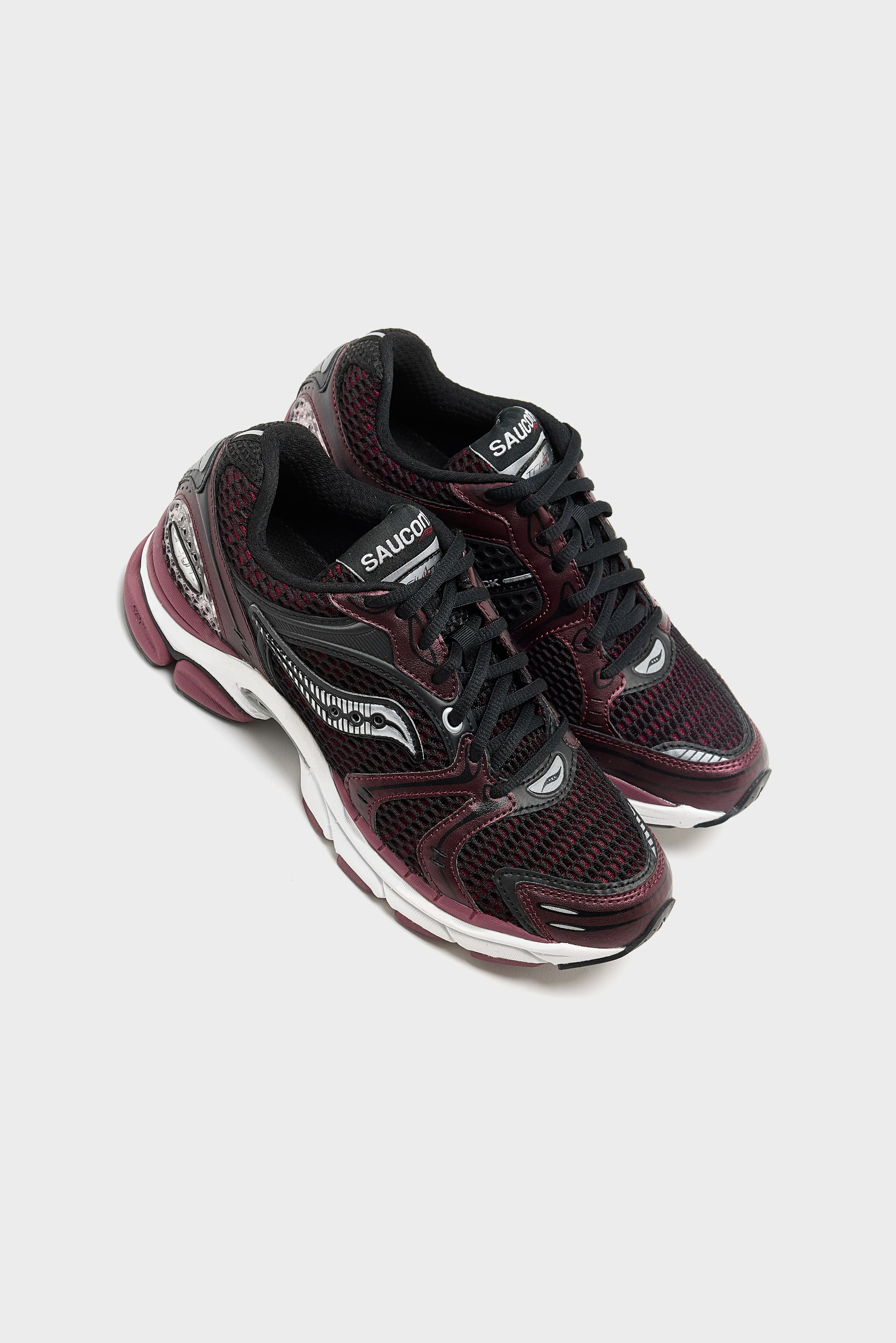 ProGrid Triumph 4 voor Vrouwen (252 / W / RED)