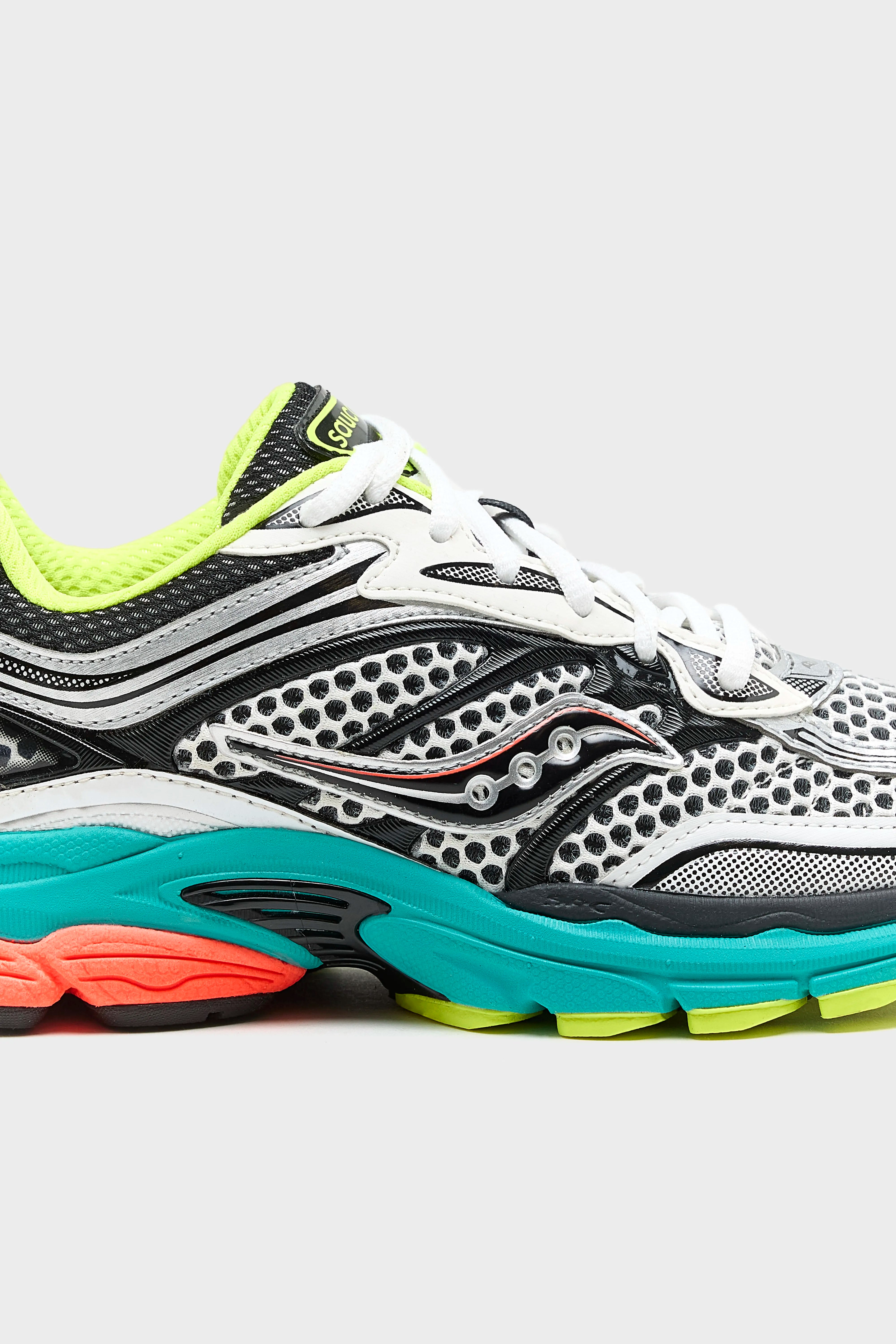 ProGrid Omni 9 voor Vrouwen (252 / W / SILVER)