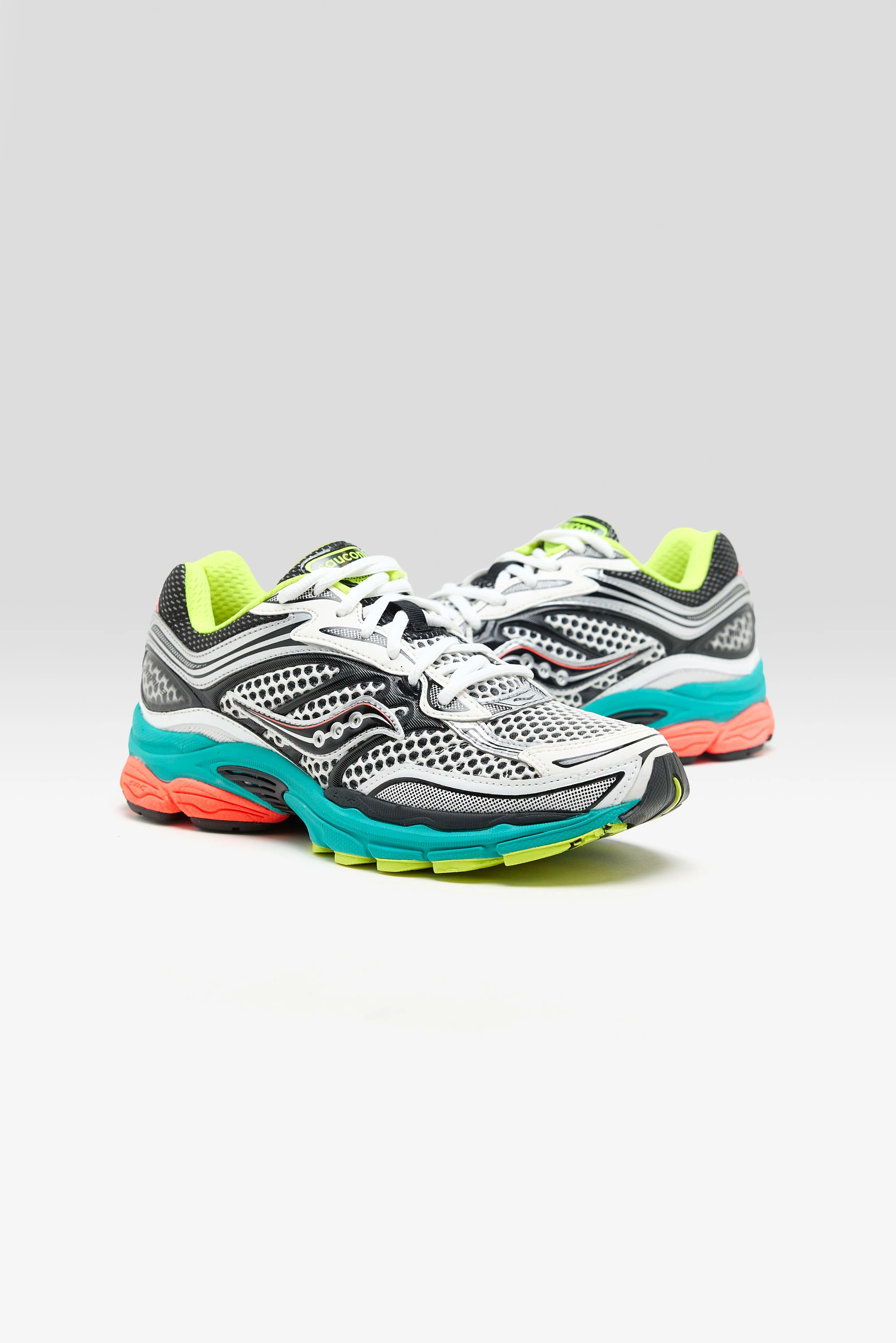 ProGrid Omni 9 voor Vrouwen (252 / W / SILVER)