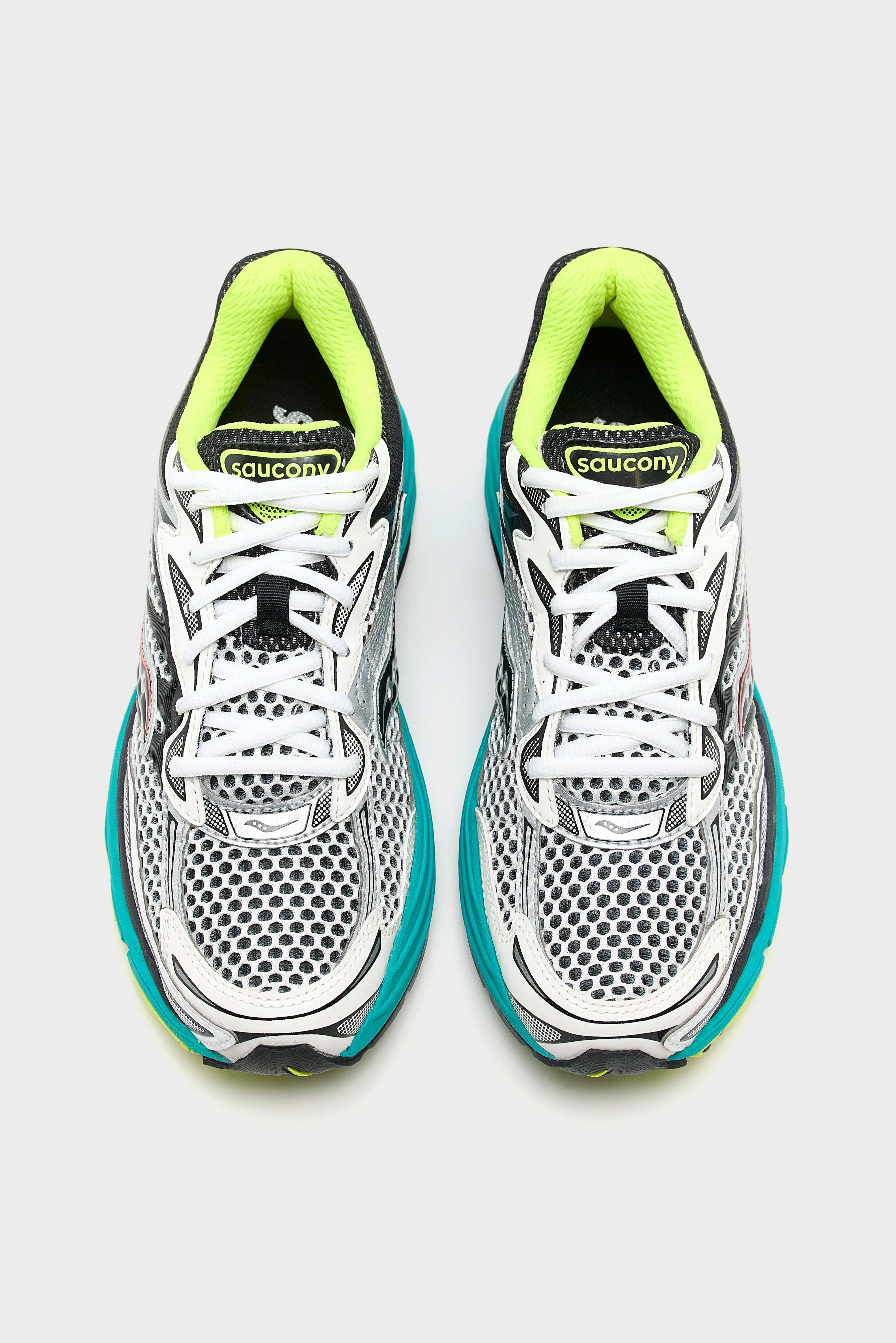 ProGrid Omni 9 voor Vrouwen (252 / W / SILVER)