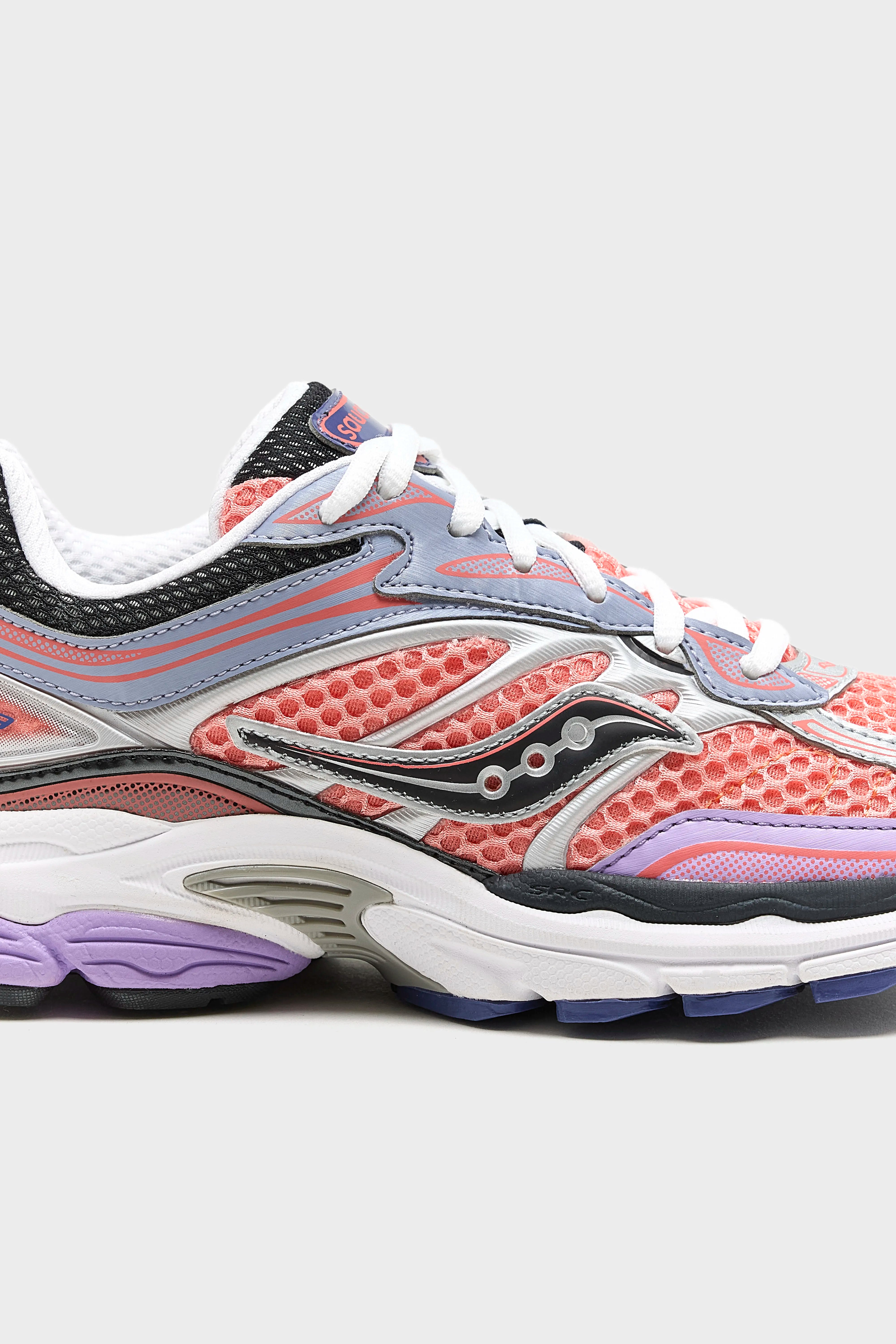 ProGrid Omni 9 voor Vrouwen (252 / W / PINK)