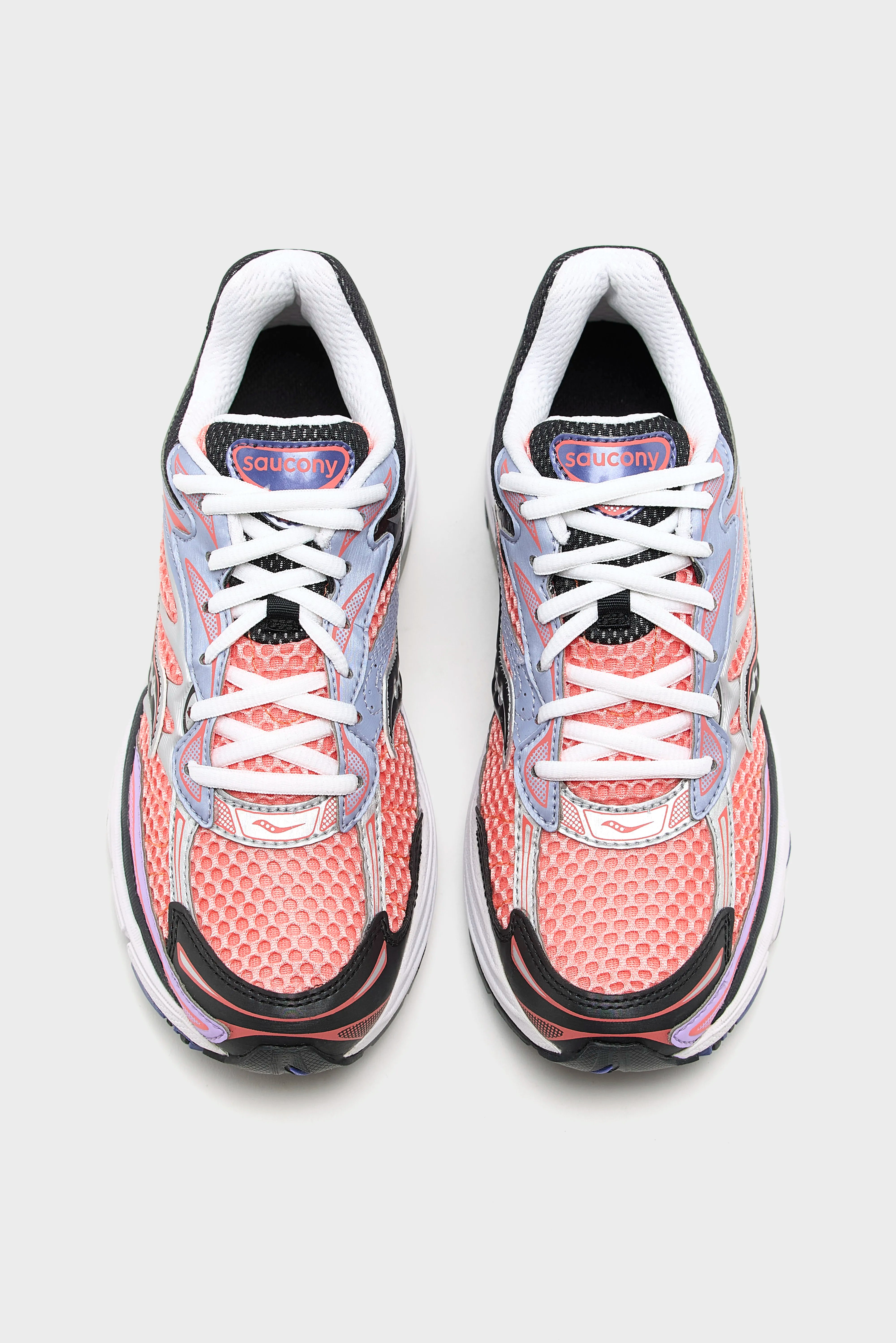 ProGrid Omni 9 voor Vrouwen (252 / W / PINK)