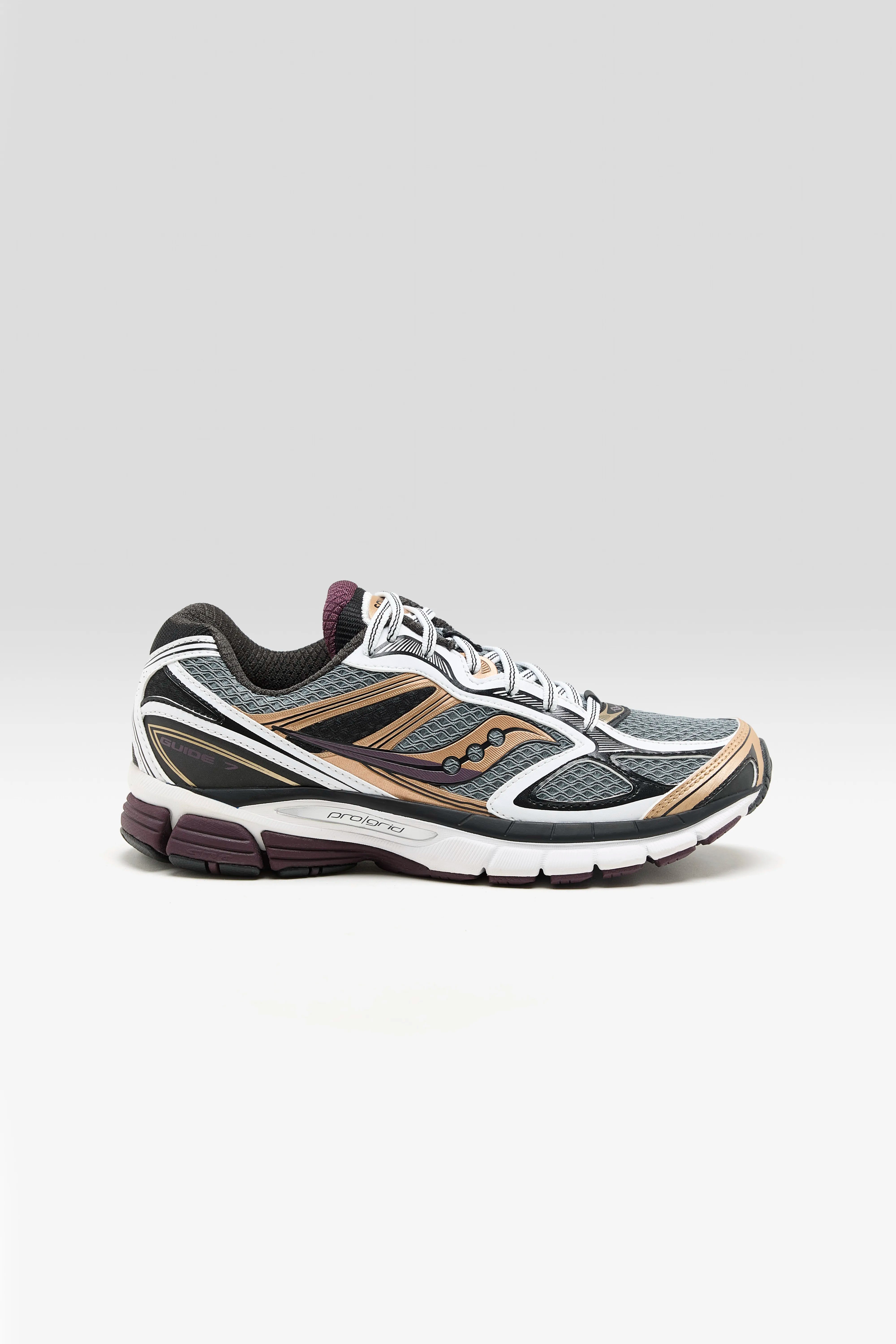 Progrid Guide 7 voor Vrouwen (252 / W / BROWN)