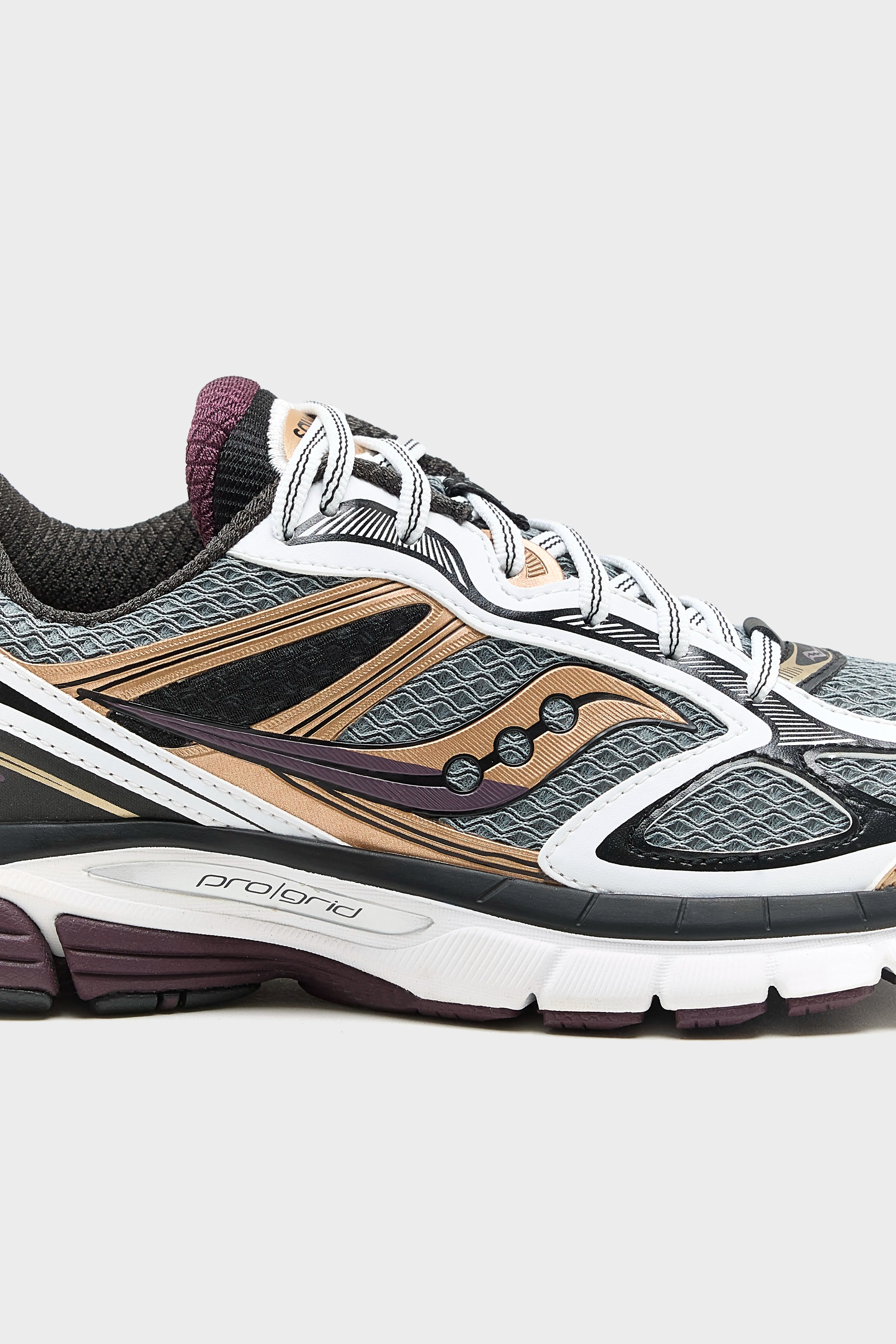 Progrid Guide 7 voor Vrouwen (252 / W / BROWN)