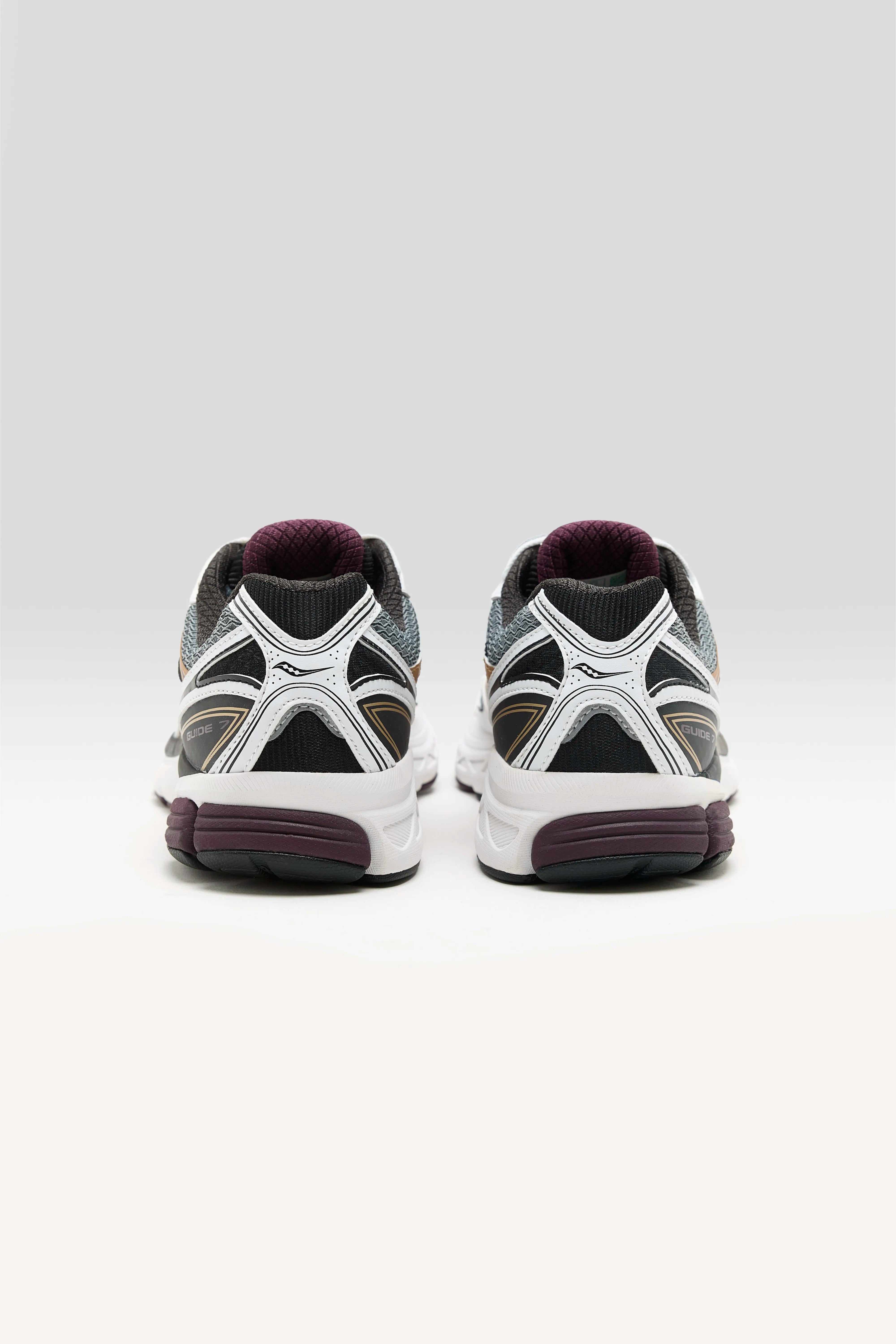 Progrid Guide 7 voor Vrouwen (252 / W / BROWN)