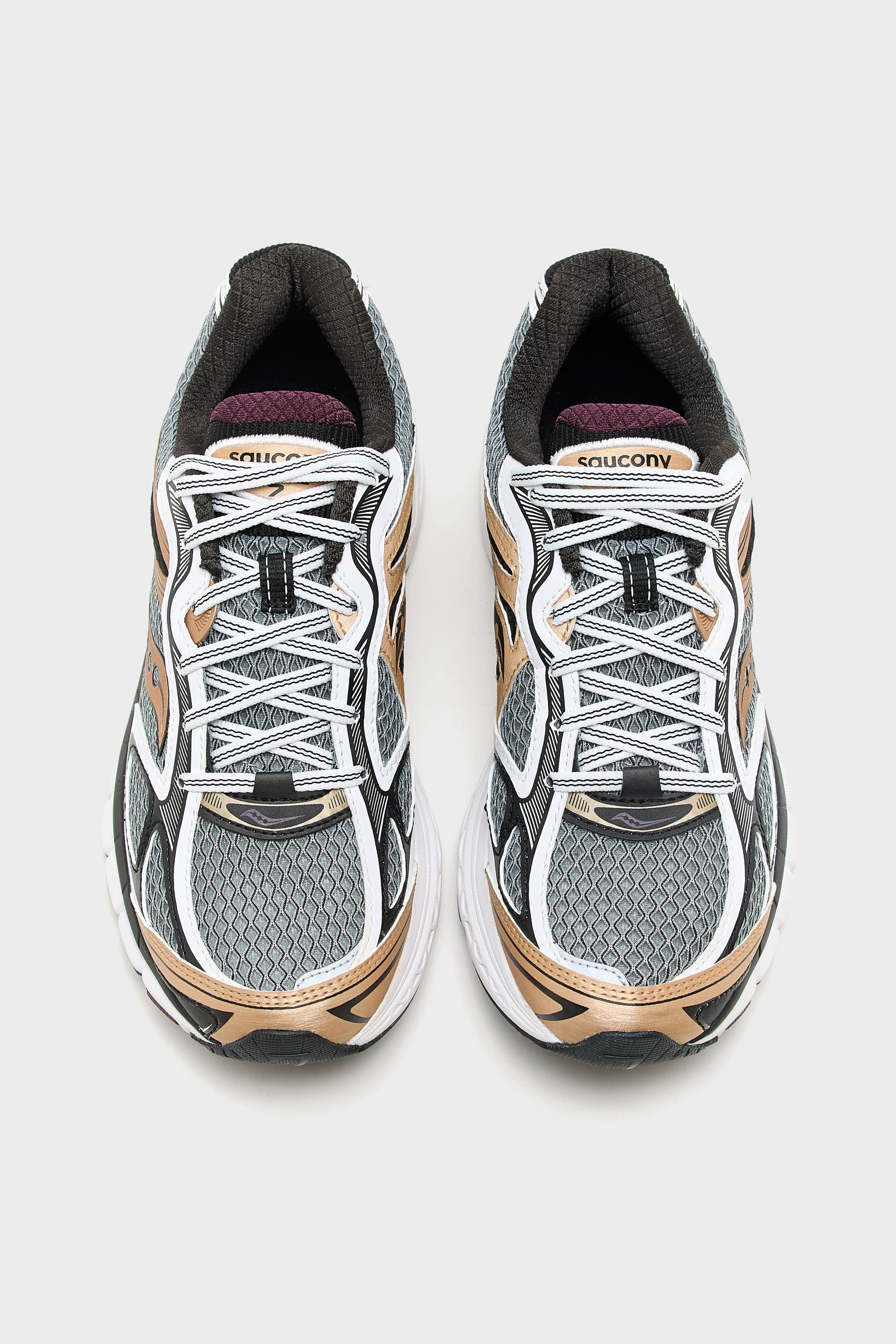 Progrid Guide 7 voor Vrouwen (252 / W / BROWN)