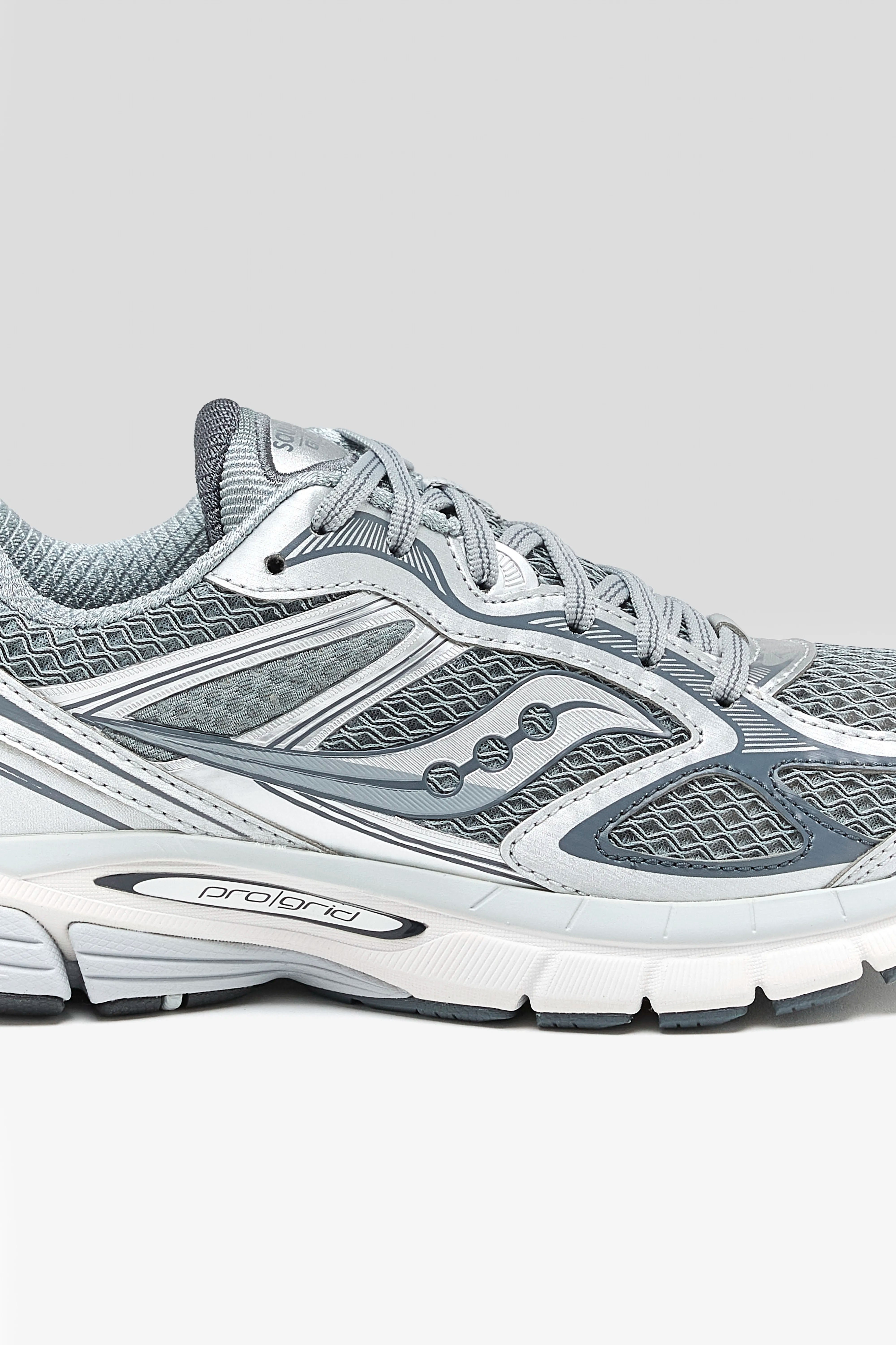 Progrid Guide 7 for Women (252 / W / SILVER)