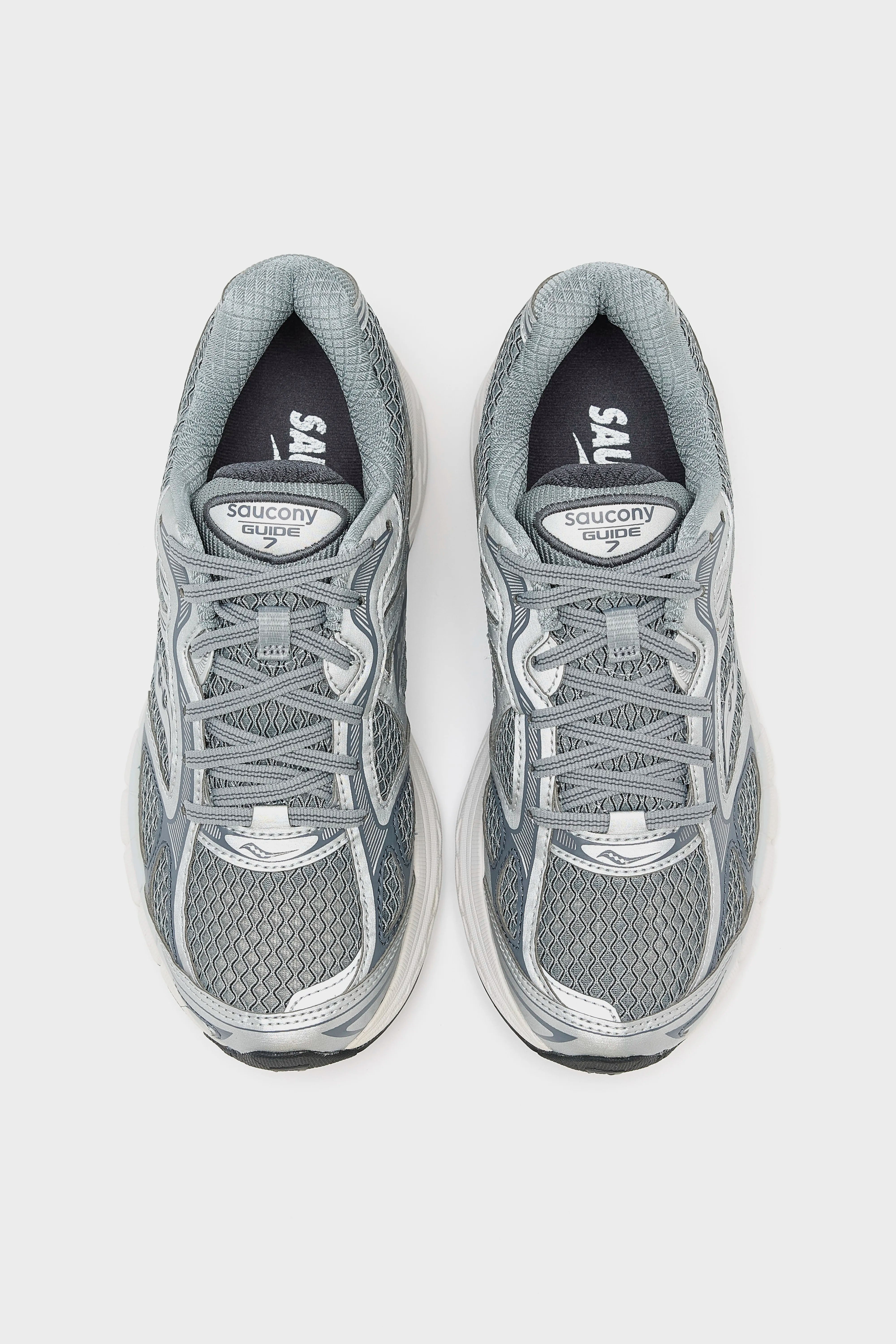 Progrid Guide 7 for Women (252 / W / SILVER)