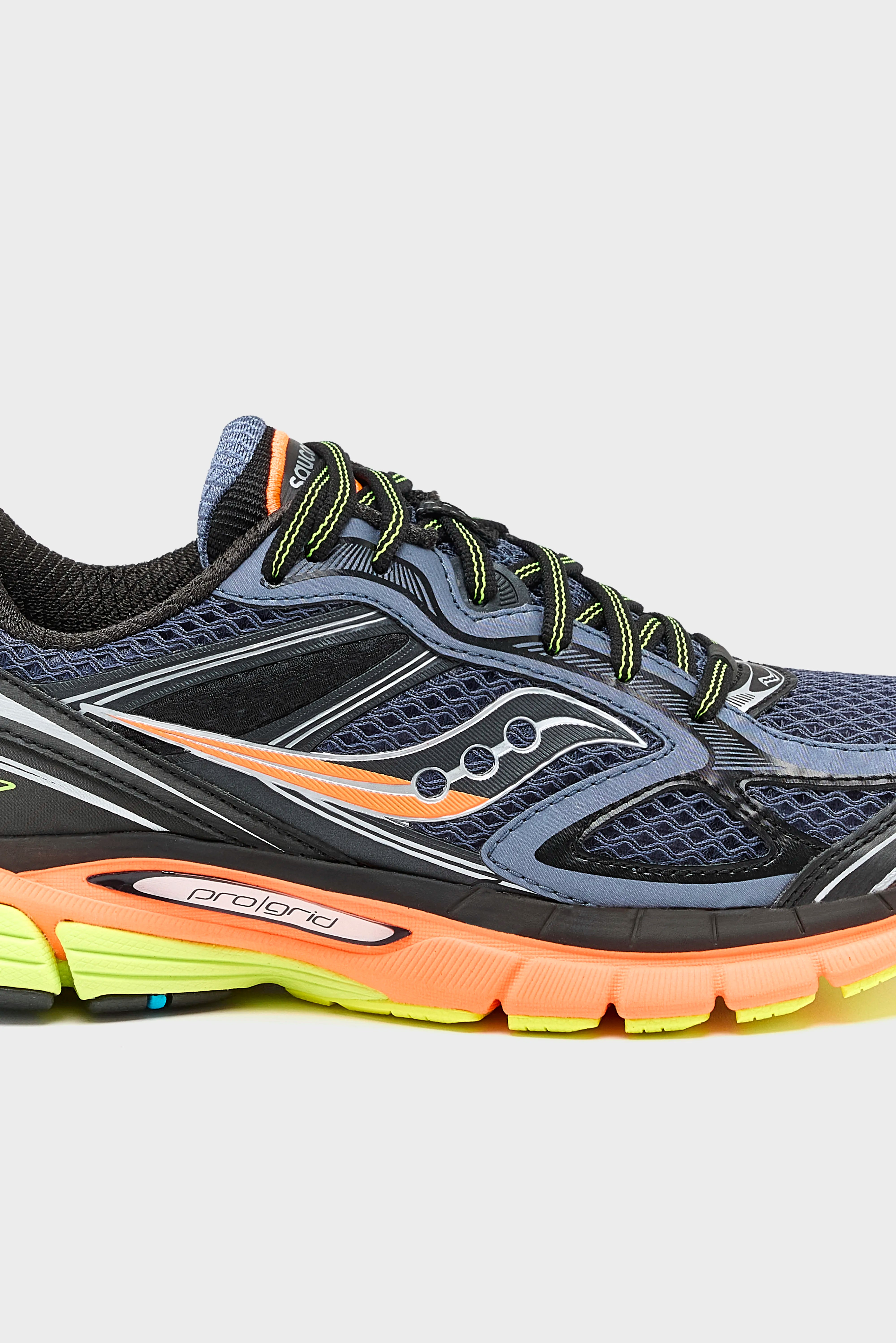 Progrid Guide 7 for Women (252 / W / BLUE)