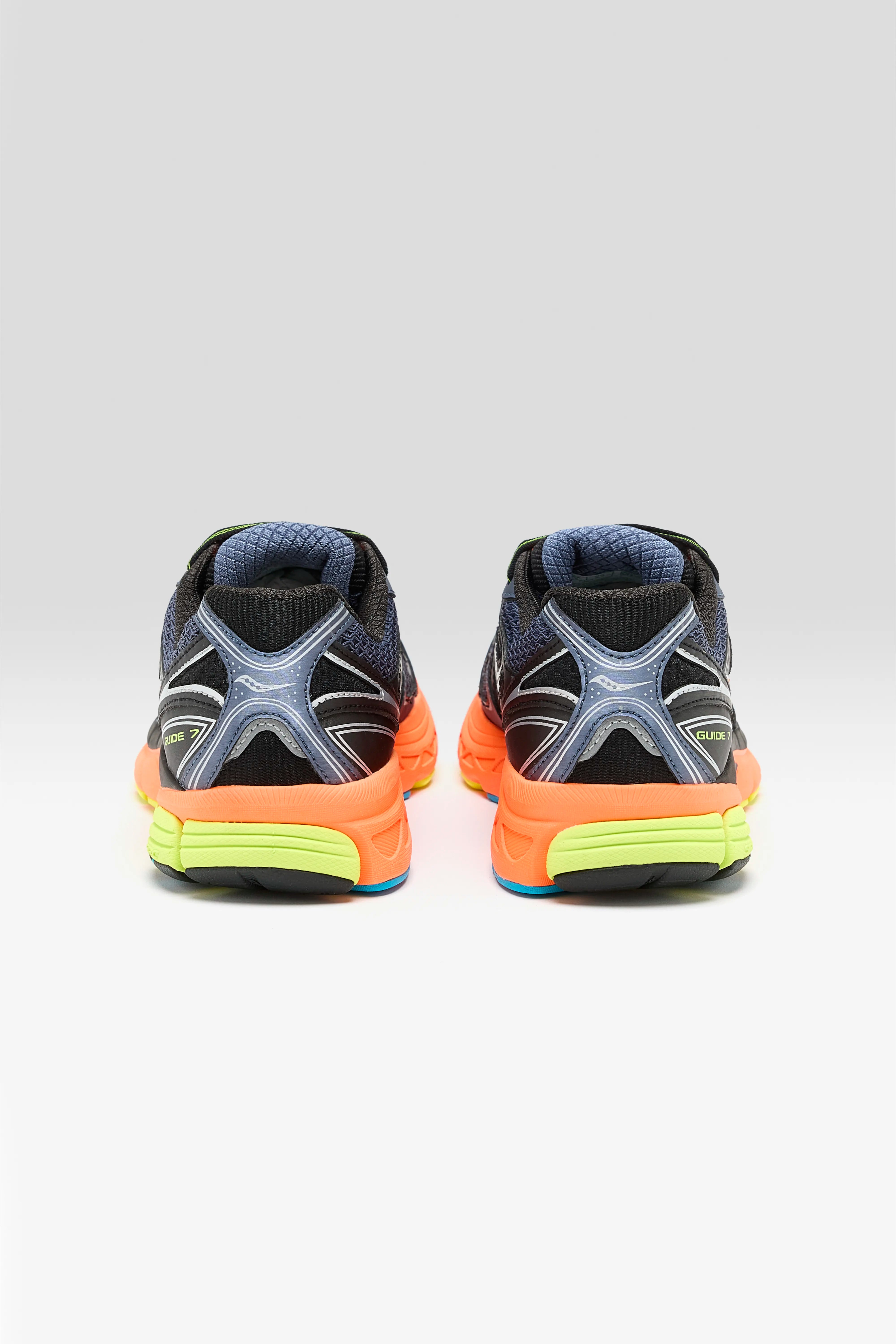 Progrid Guide 7 for Women (252 / W / BLUE)