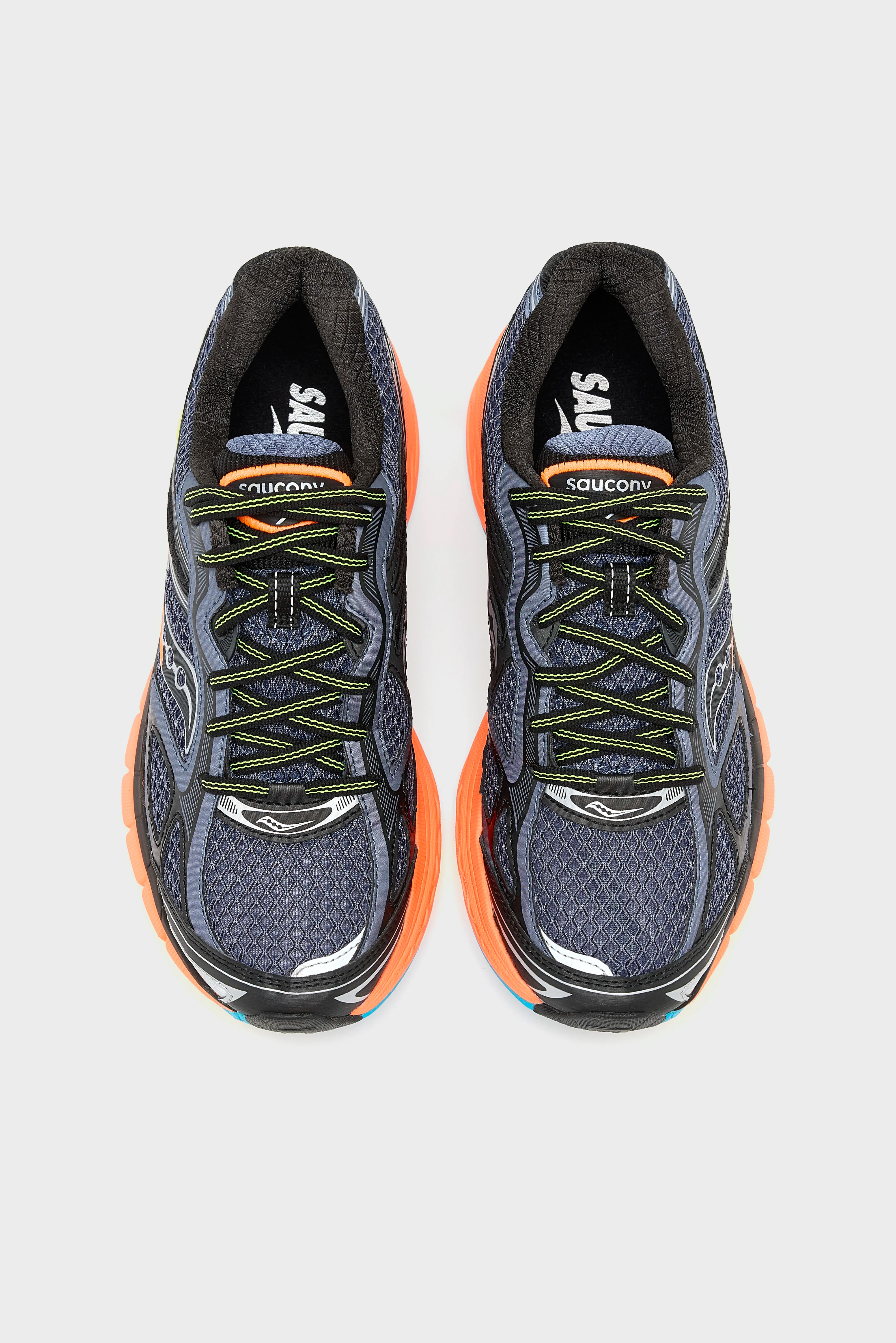 Progrid Guide 7 for Women (252 / W / BLUE)