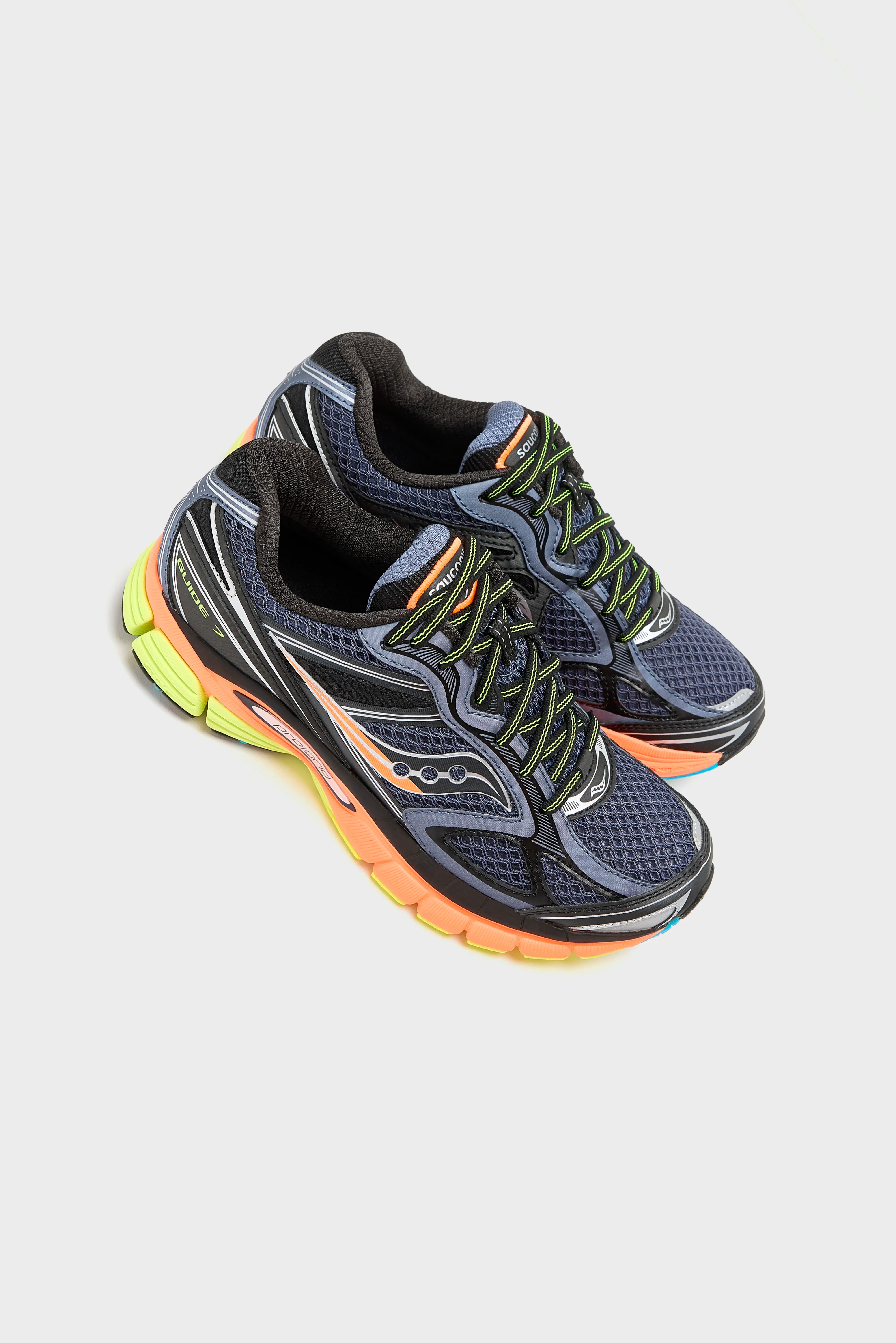 Progrid Guide 7 for Women (252 / W / BLUE)