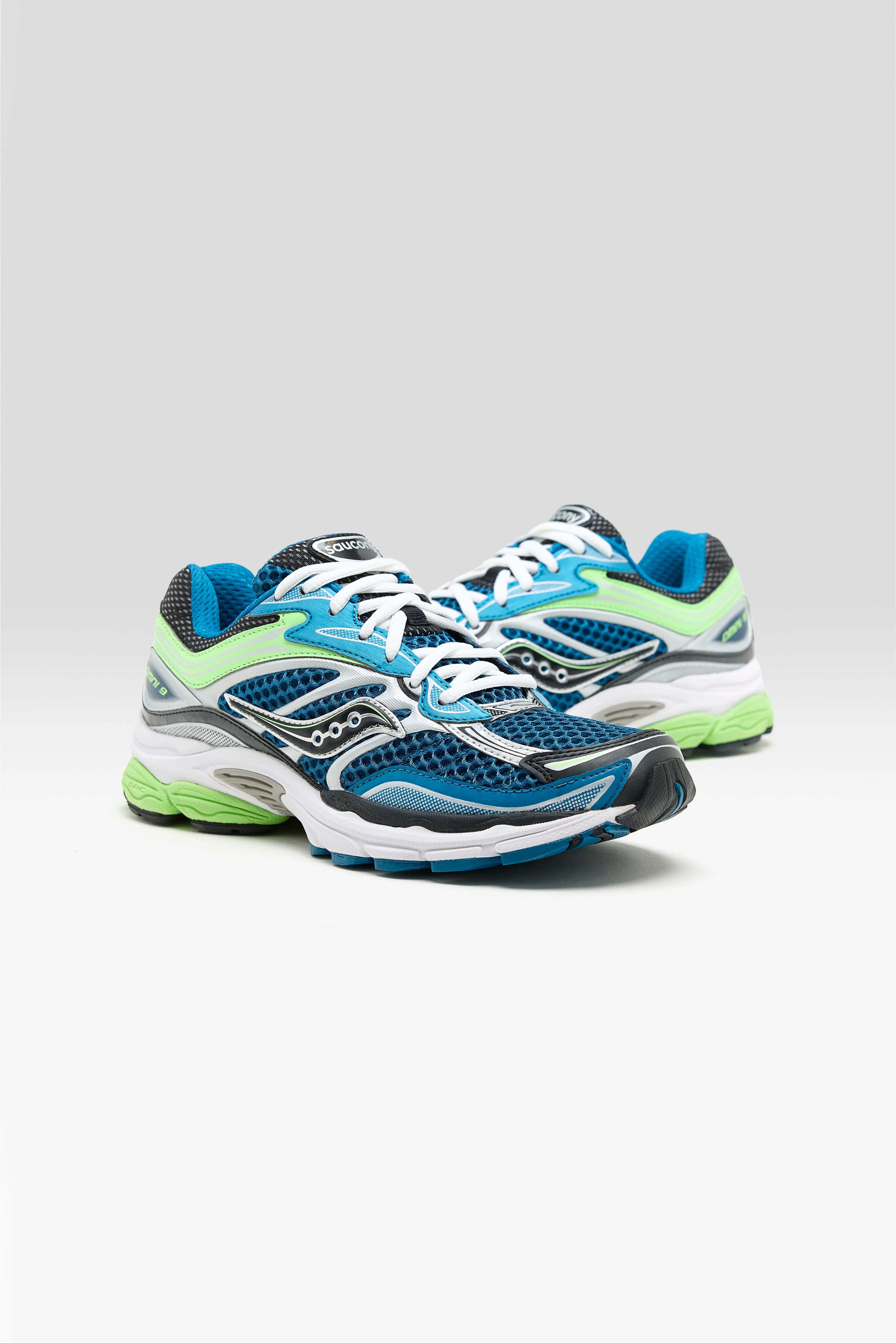 ProGrid Omni 9 pour Femmes (252 / W / BLUE)