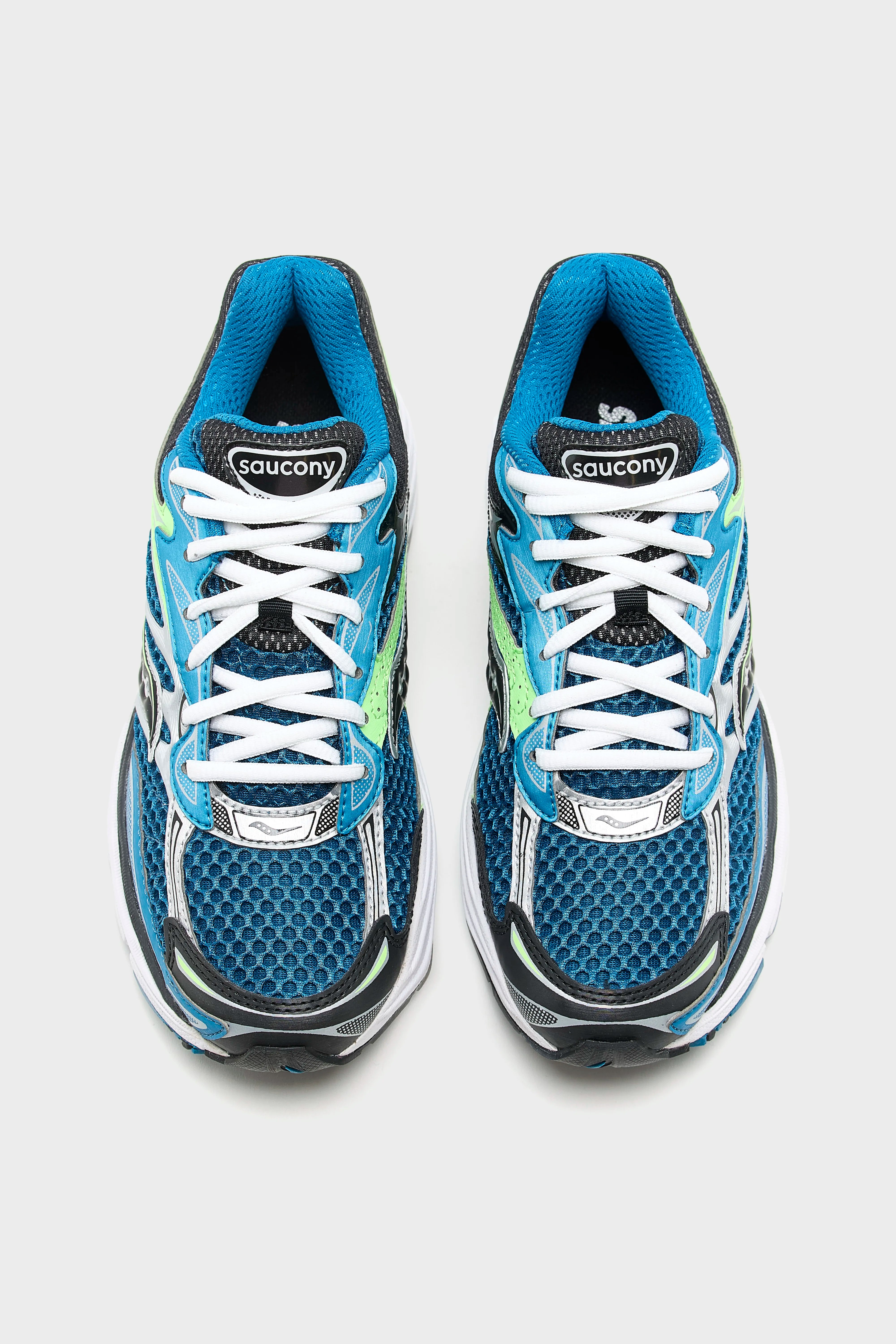 ProGrid Omni 9 pour Femmes (252 / W / BLUE)