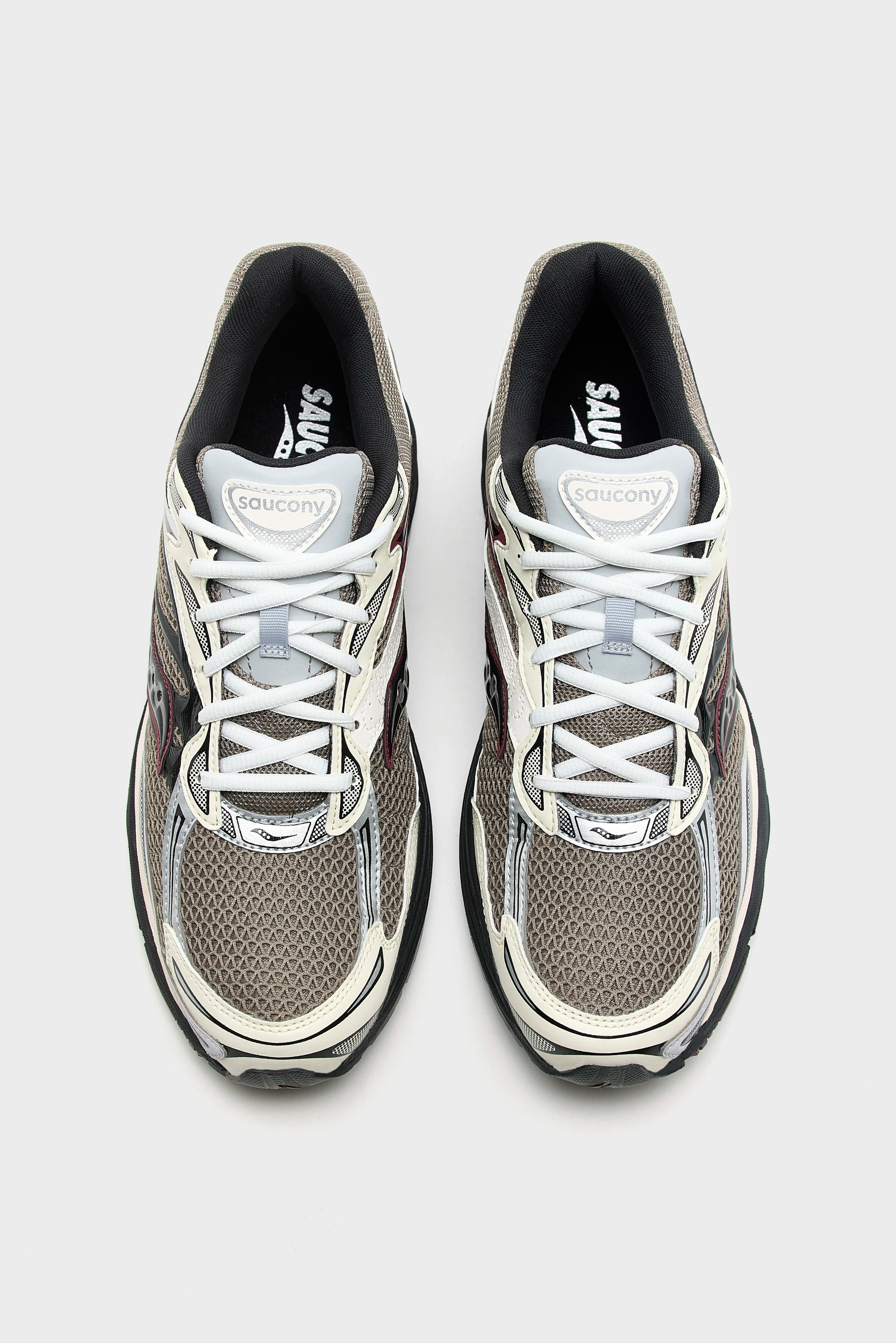 ProGrid Omni 9 TMY pour Hommes (252 / M / RED)