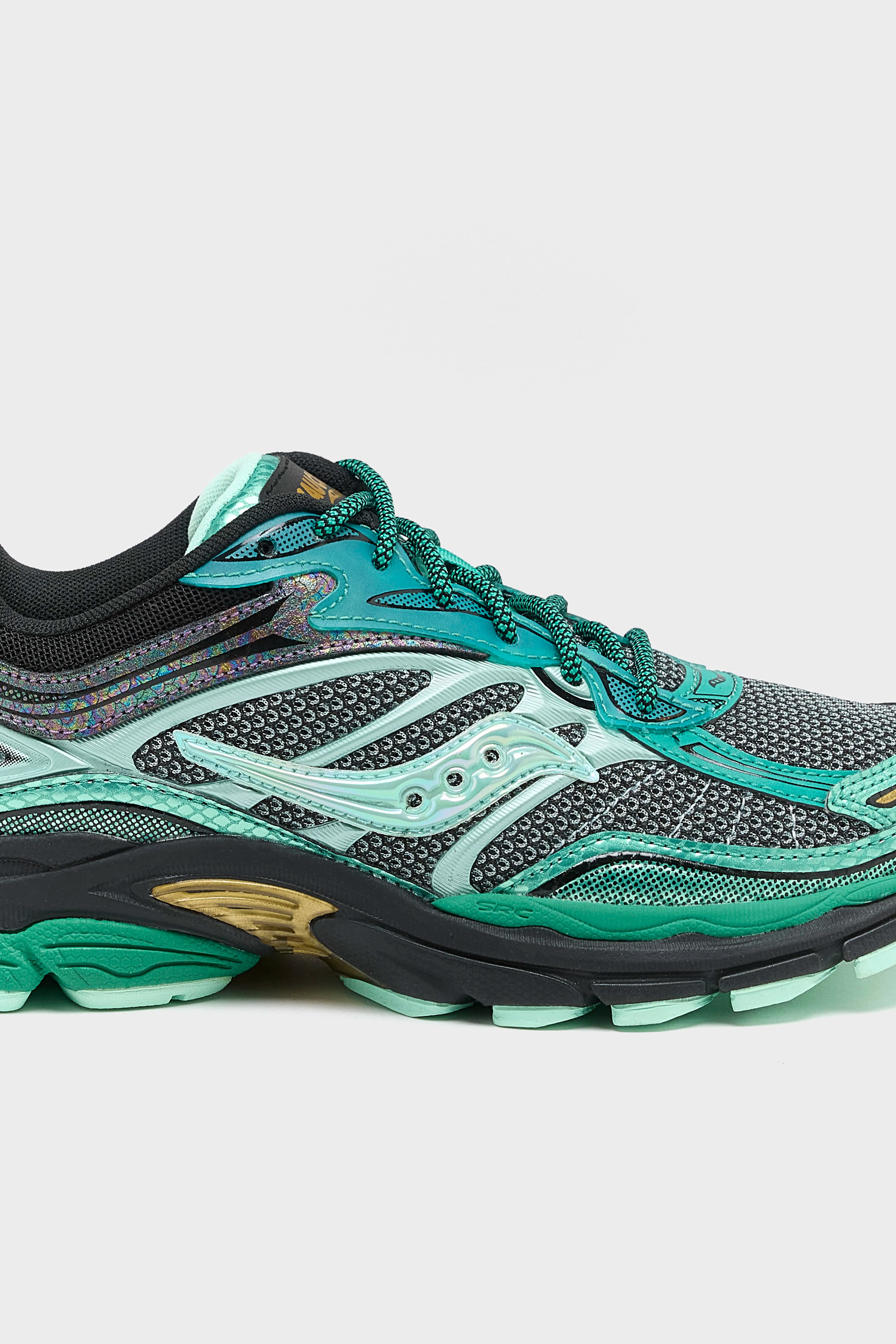 ProGrid Omni 9 voor Vrouwen (252 / W / GREEN)