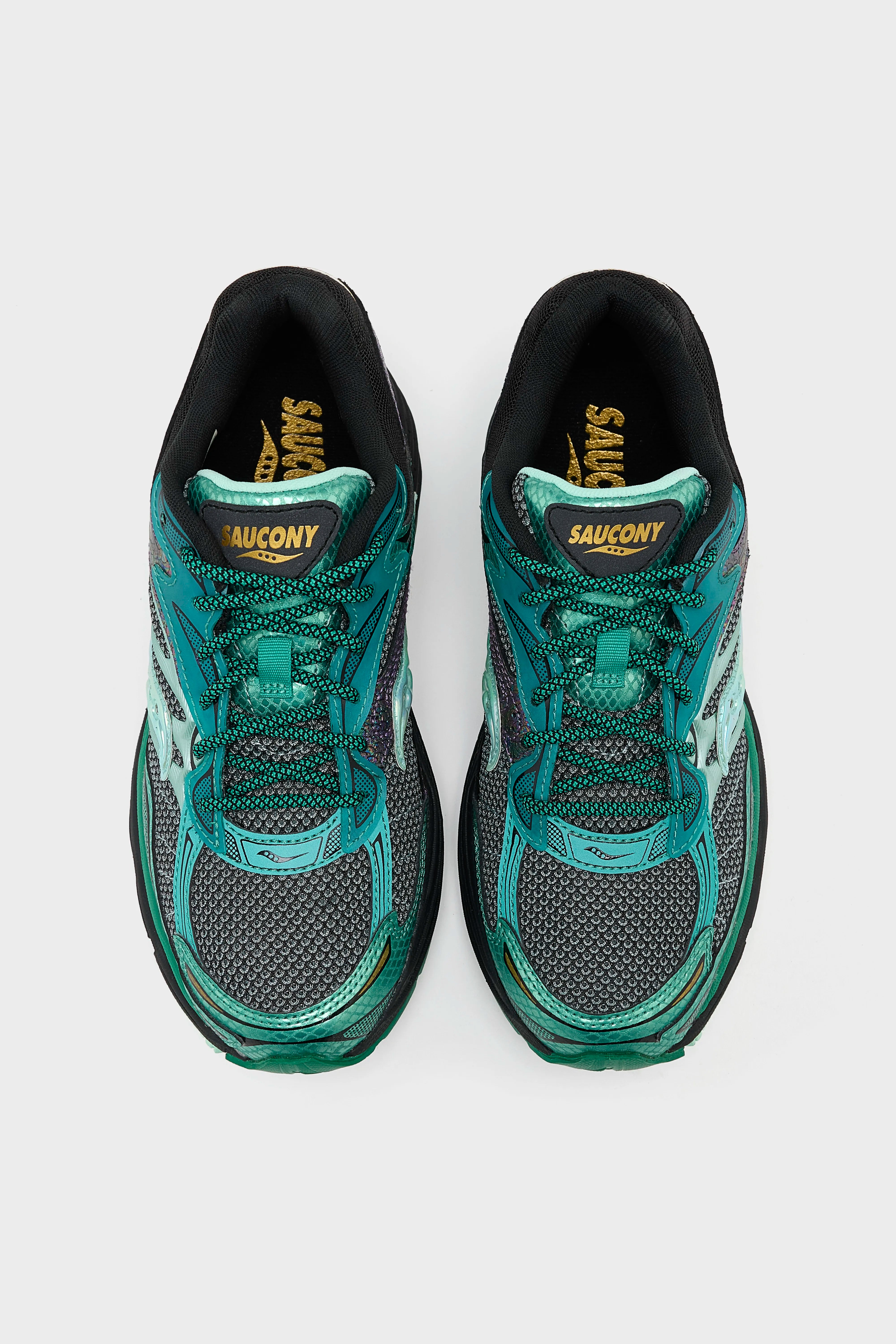 ProGrid Omni 9 voor Vrouwen (252 / W / GREEN)