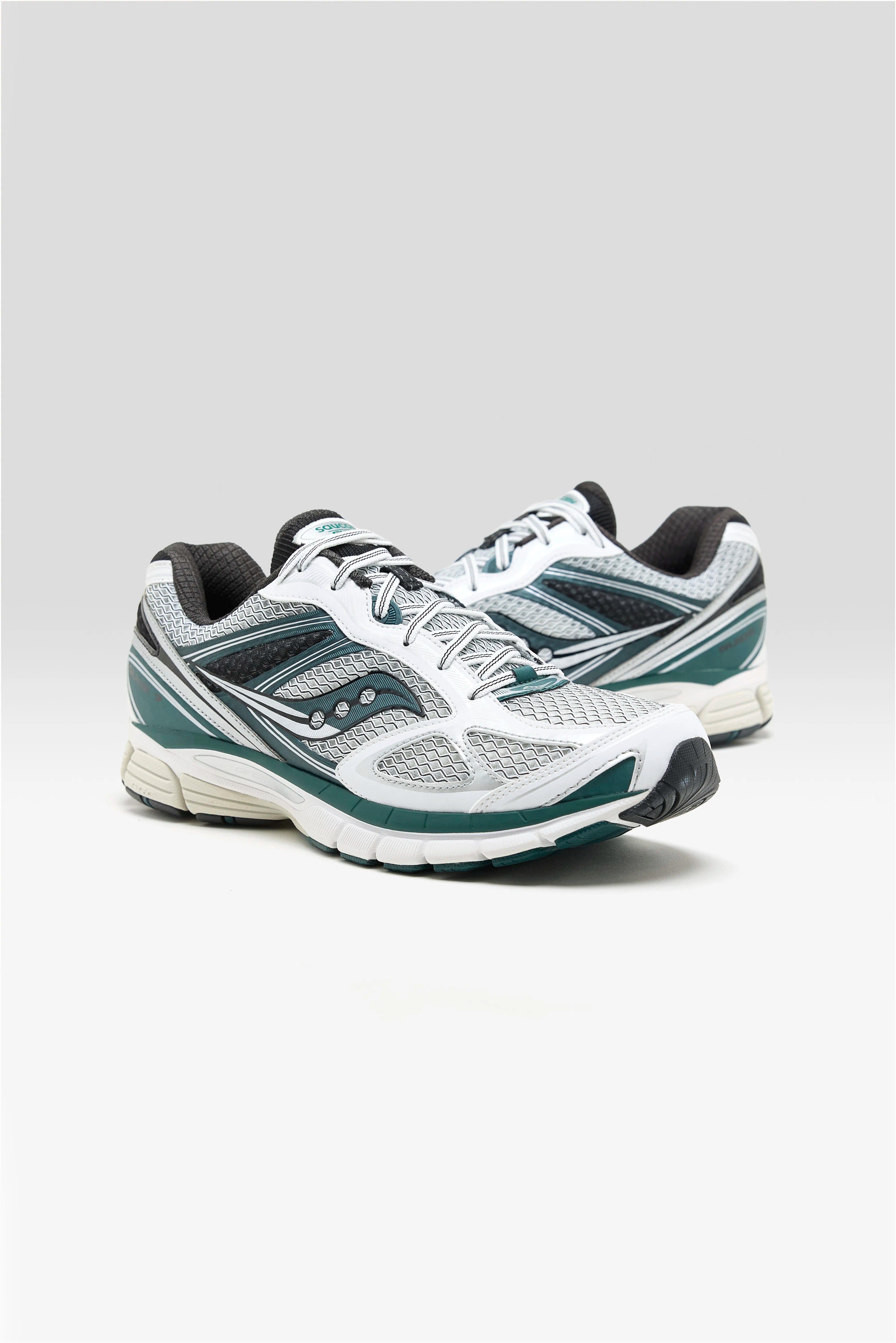 Progrid Guide 7 for Men (252 / M / GREEN)