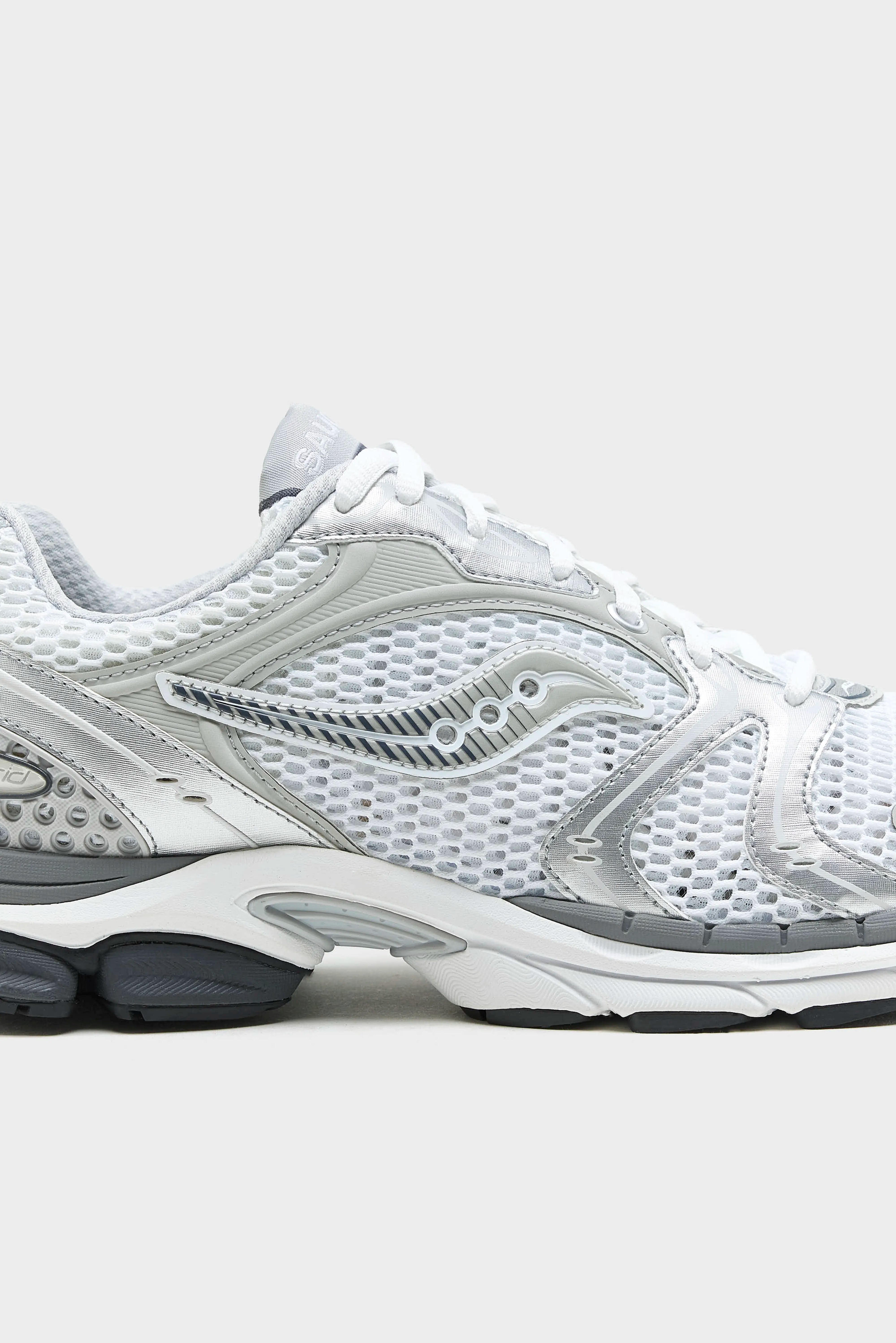 ProGrid Triumph 4 voor Heren (261 / M / SILVER)