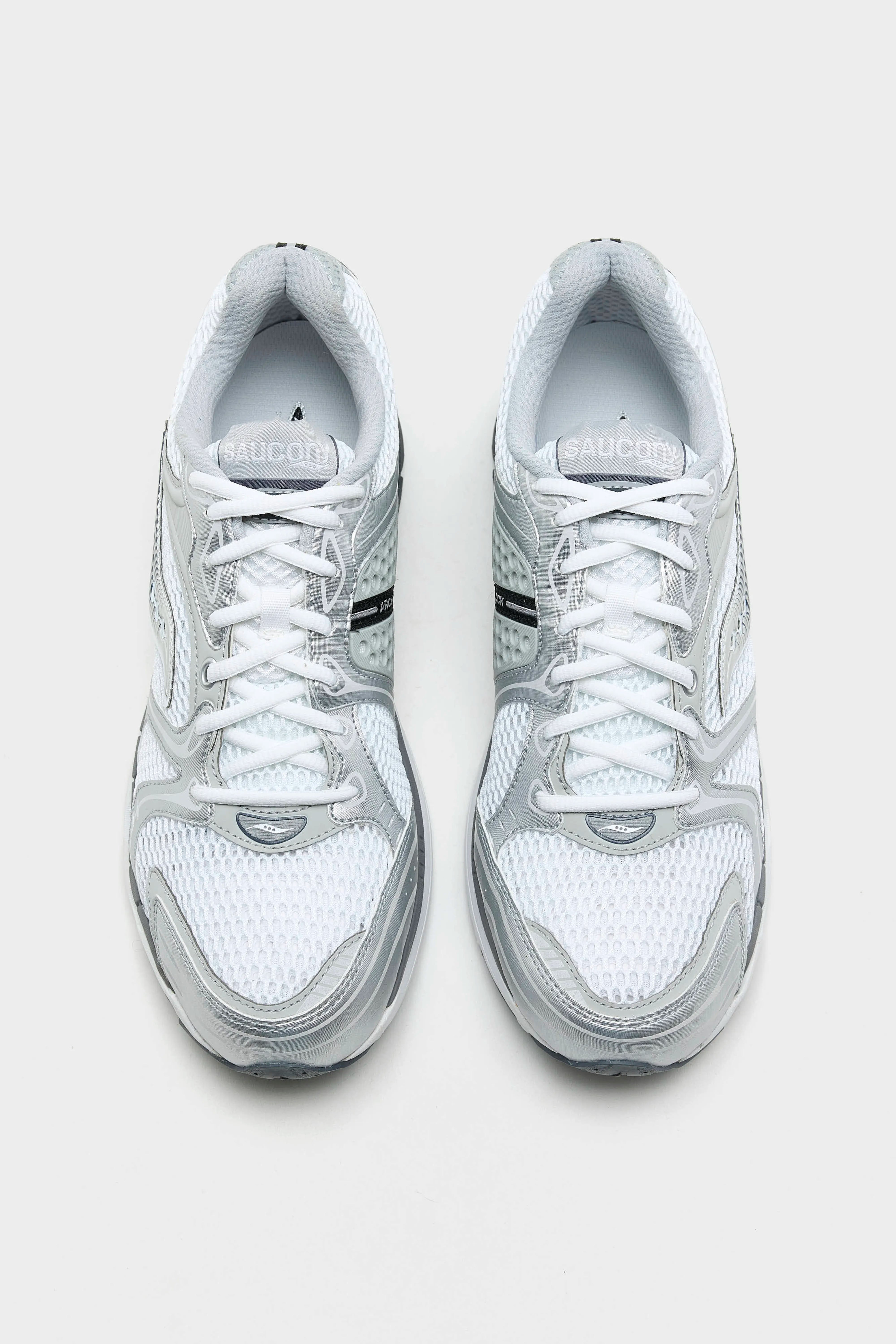 ProGrid Triumph 4 voor Heren (261 / M / SILVER)